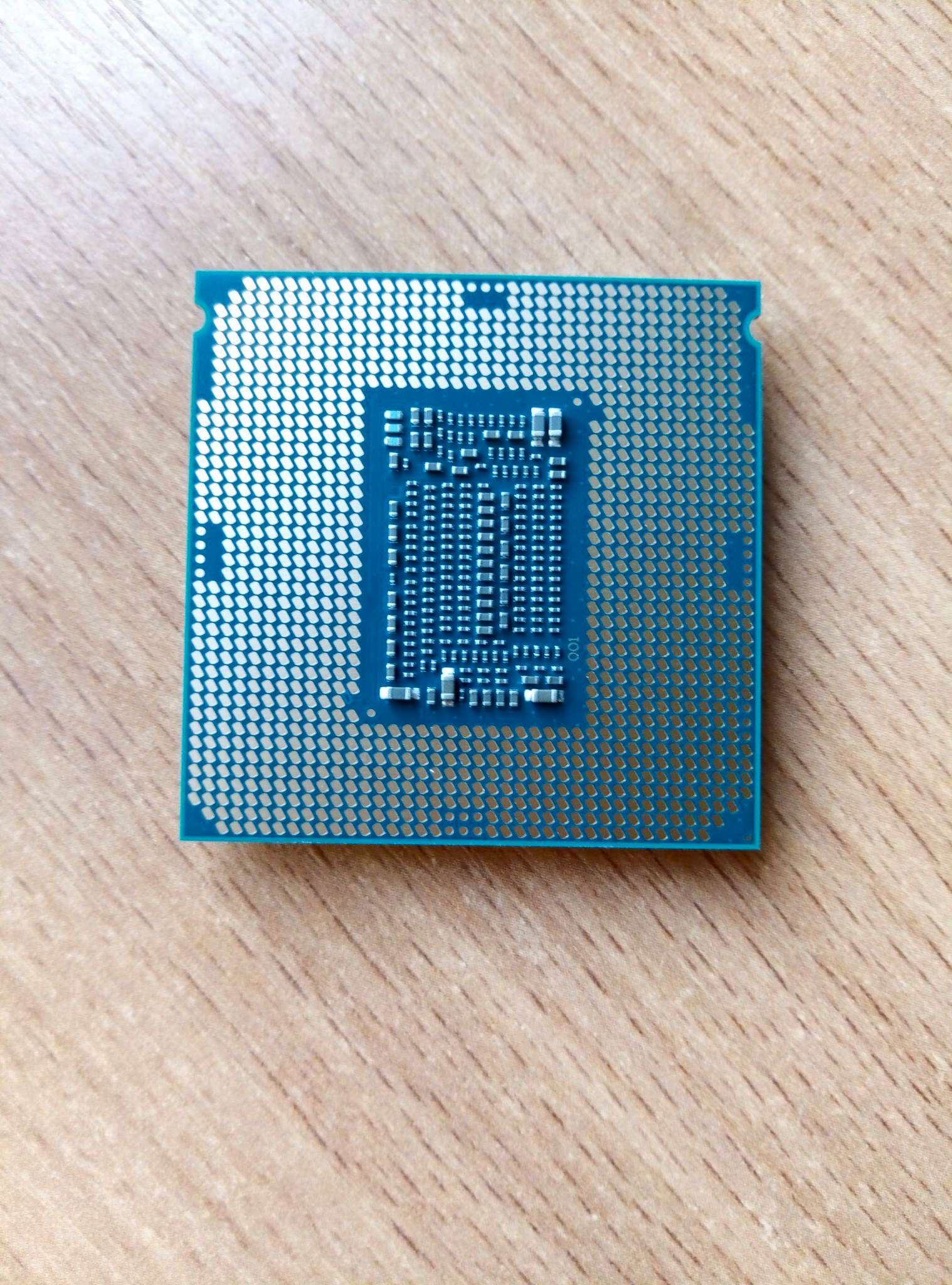Процессор INTEL Core i5-8400 LGA1151-v2 OEM — купить в интернет ...