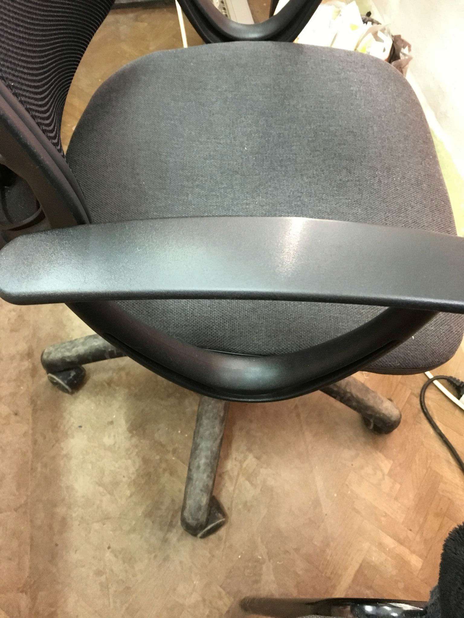 Кресло офисное Betta GTP oh5 c-38