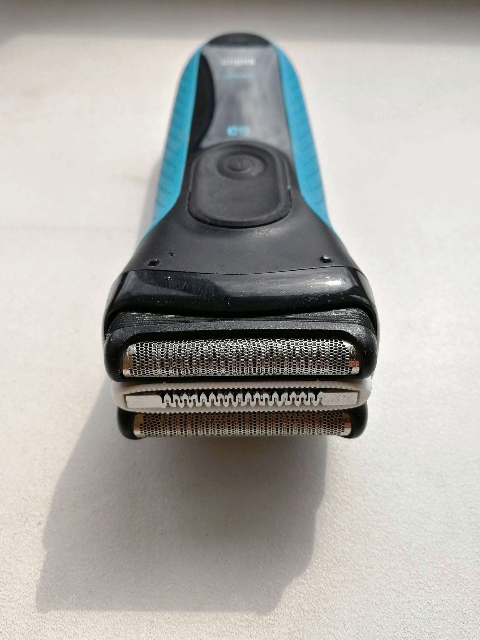 Braun Series 3 3010s Купить