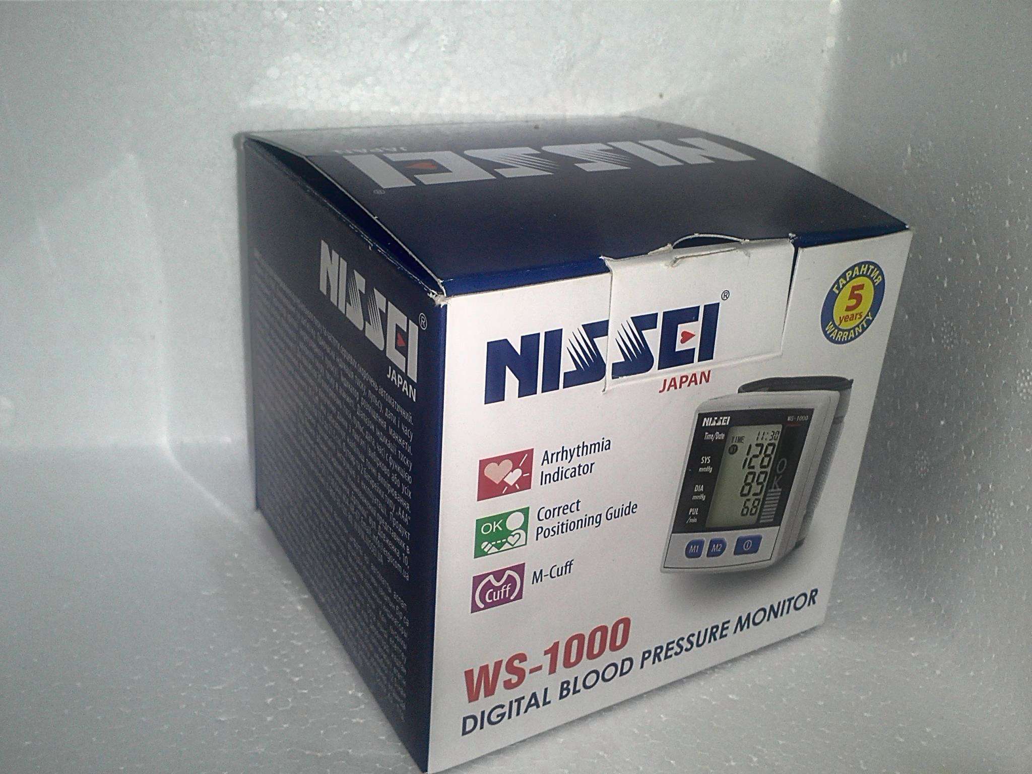 Тонометр Nissei WS-1000. Тонометр Nissei WS-1000 автомат Nissei. Nissei Cuff WS-1000. Nissei: WS-1100.