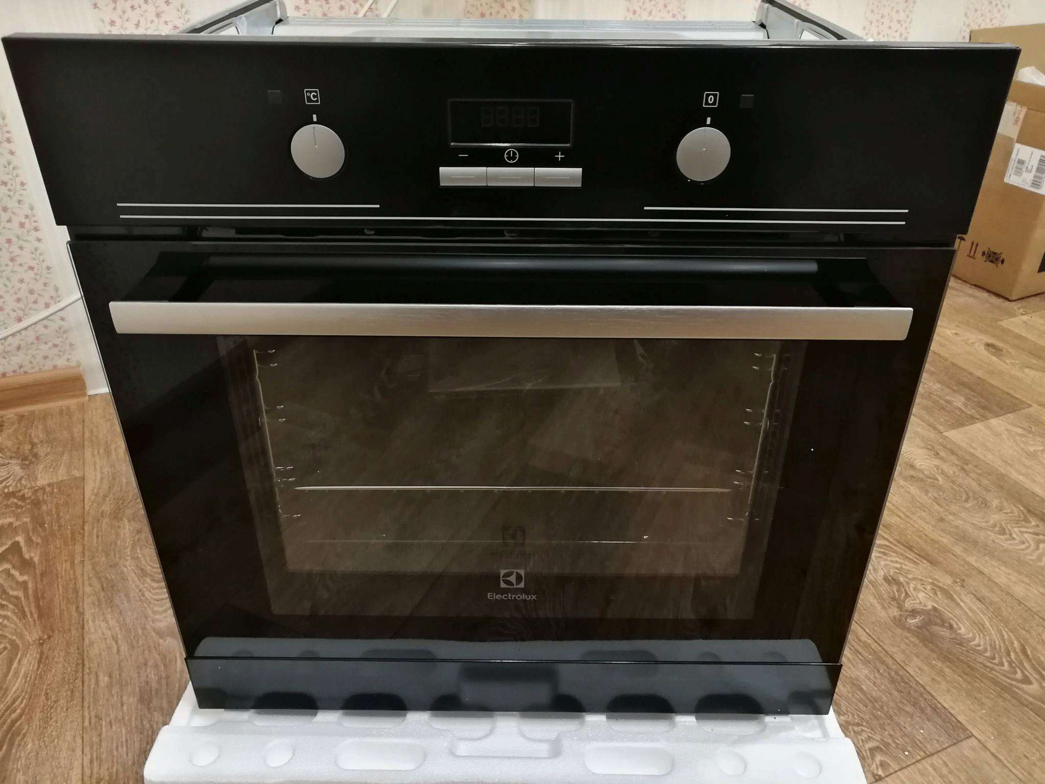 Electrolux EZB 52410 AK