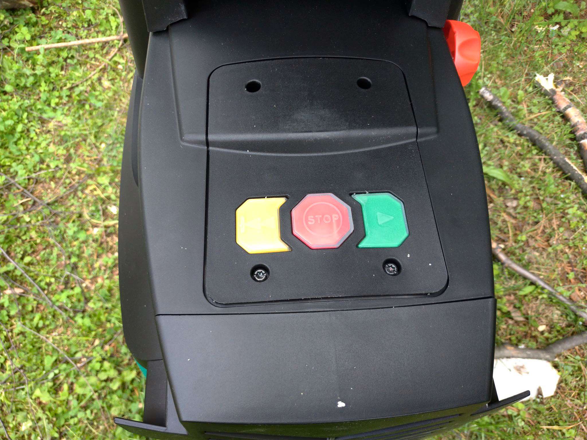 Измельчитель электрический Bosch AXT 25 D (0600803100) — купить в ...