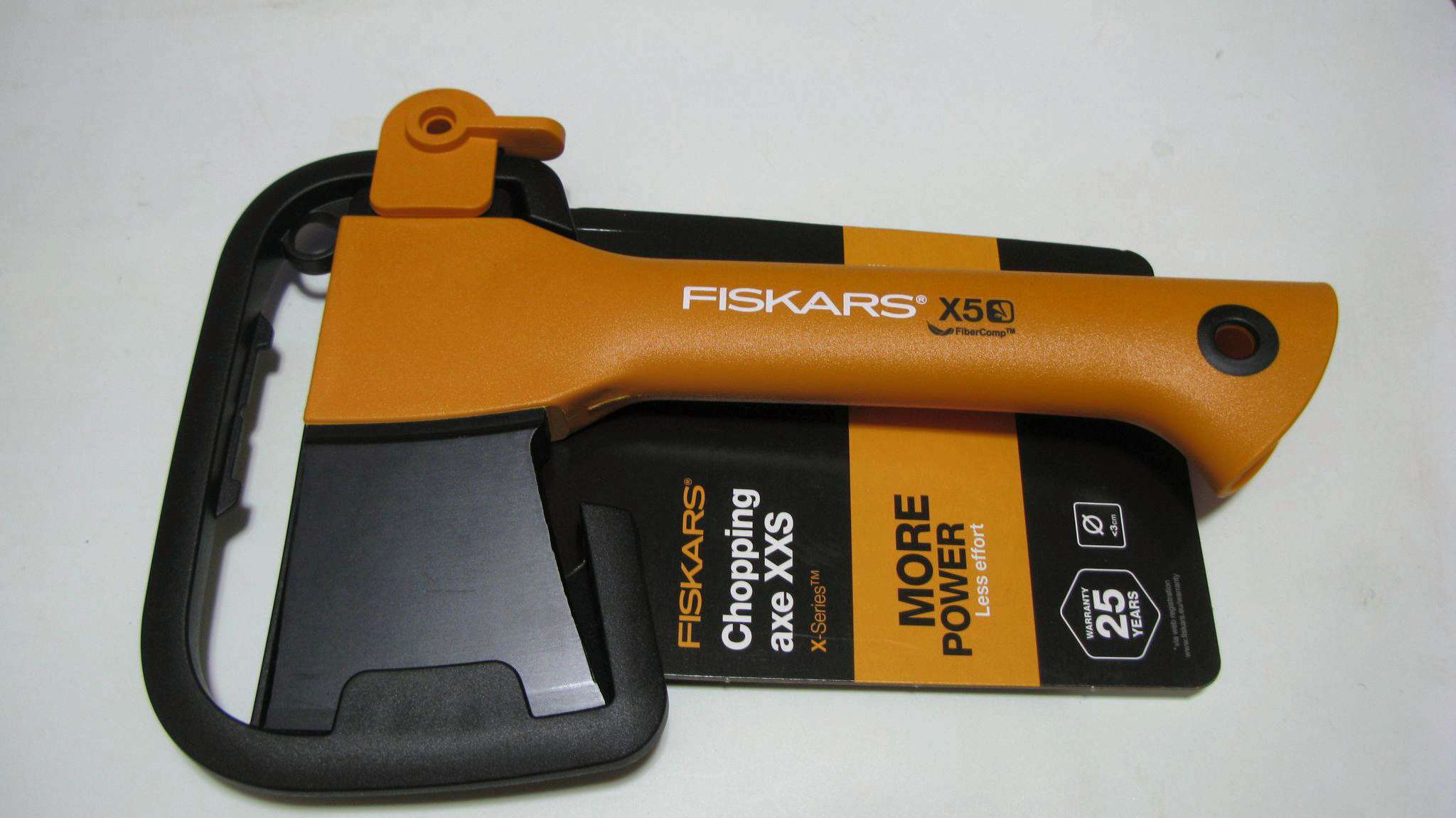 Kinovod140724. Fiskars x5-XXS черный.