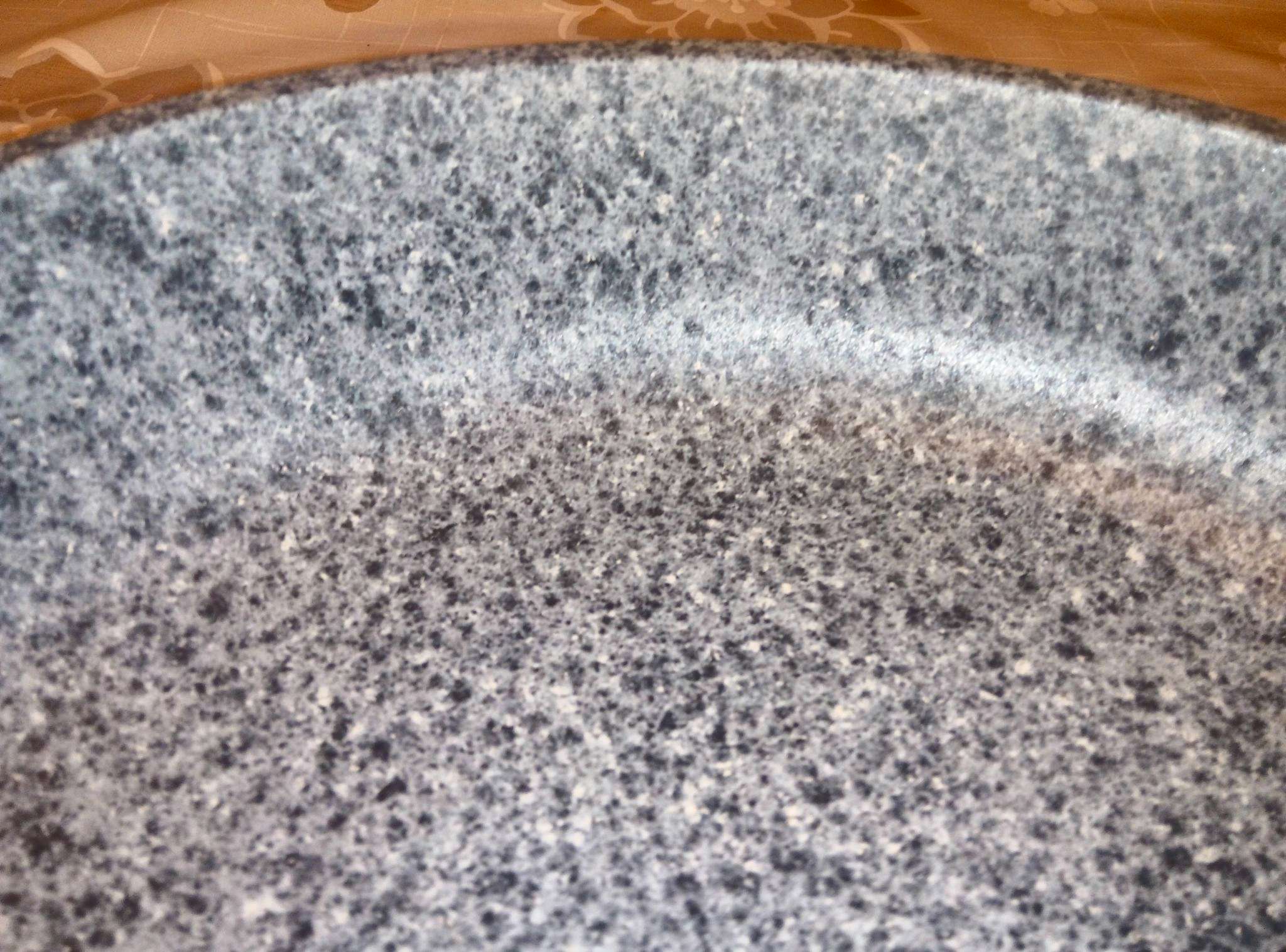 Сковорода NADOBA MINERALICA с антипригарным покрытием, 28 см — купить в ...