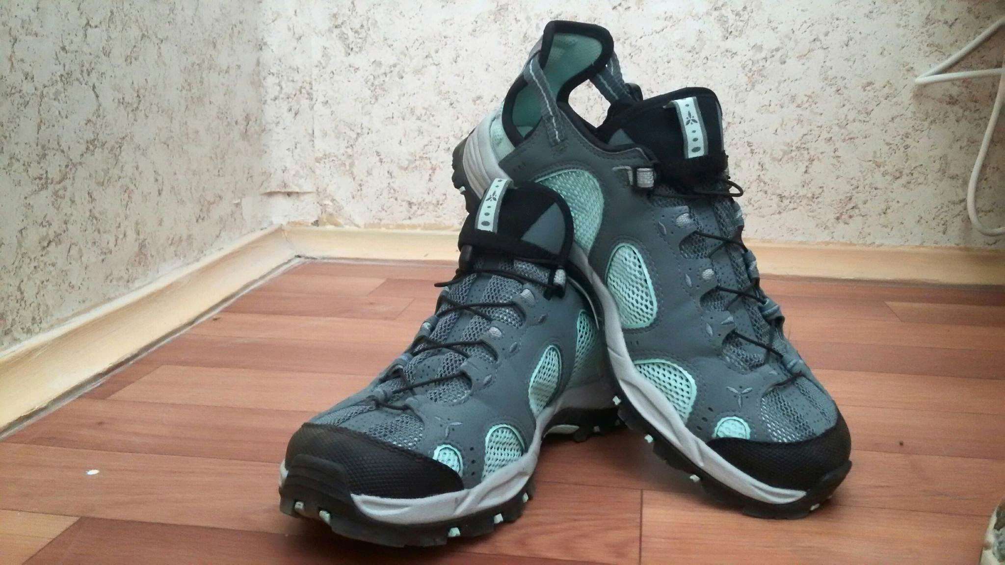 SALOMON TECHAMPHIBIAN 3 W Stormy Wea Eg L40162400
