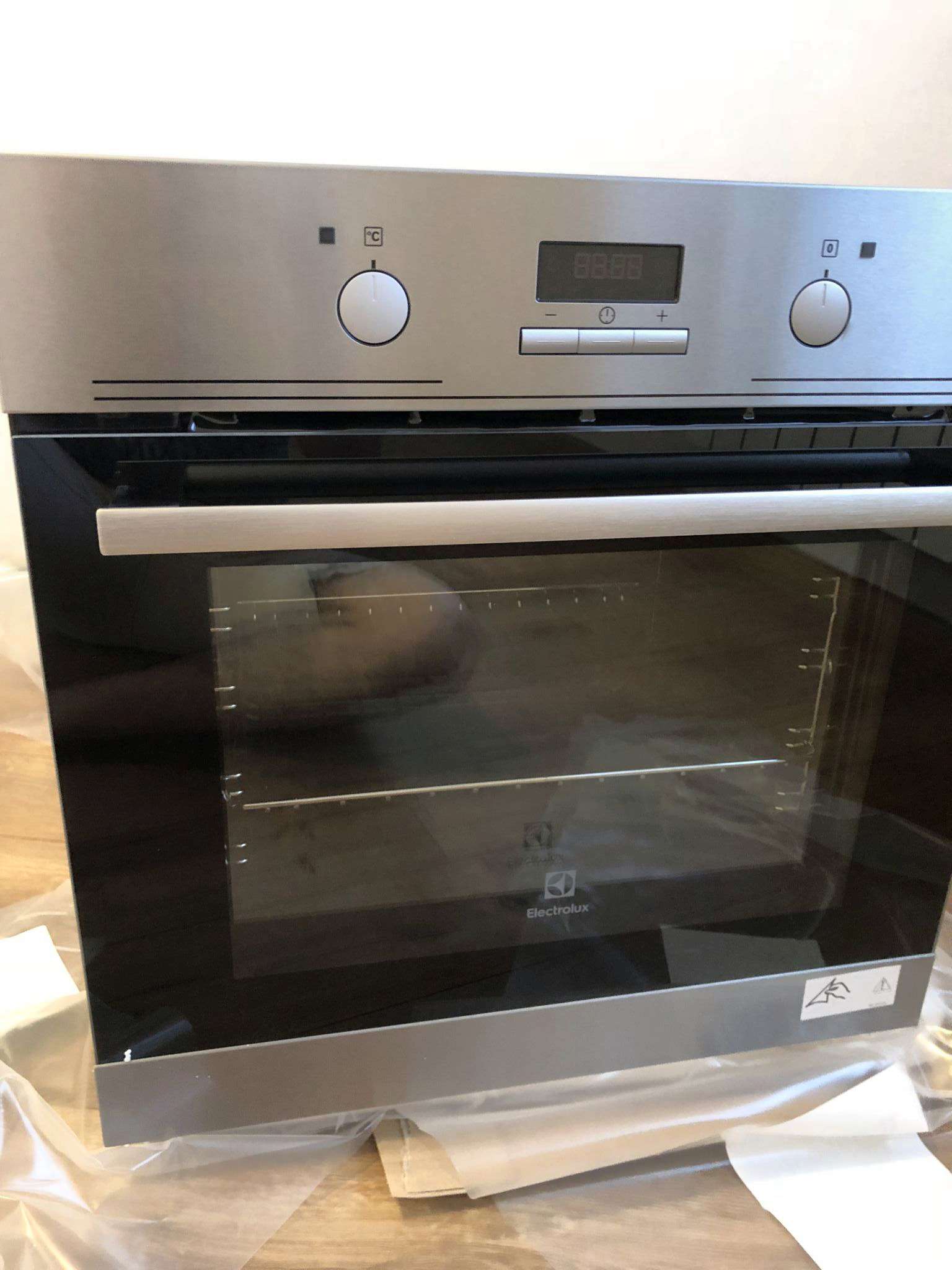 духовой шкаф electrolux okd5c70x