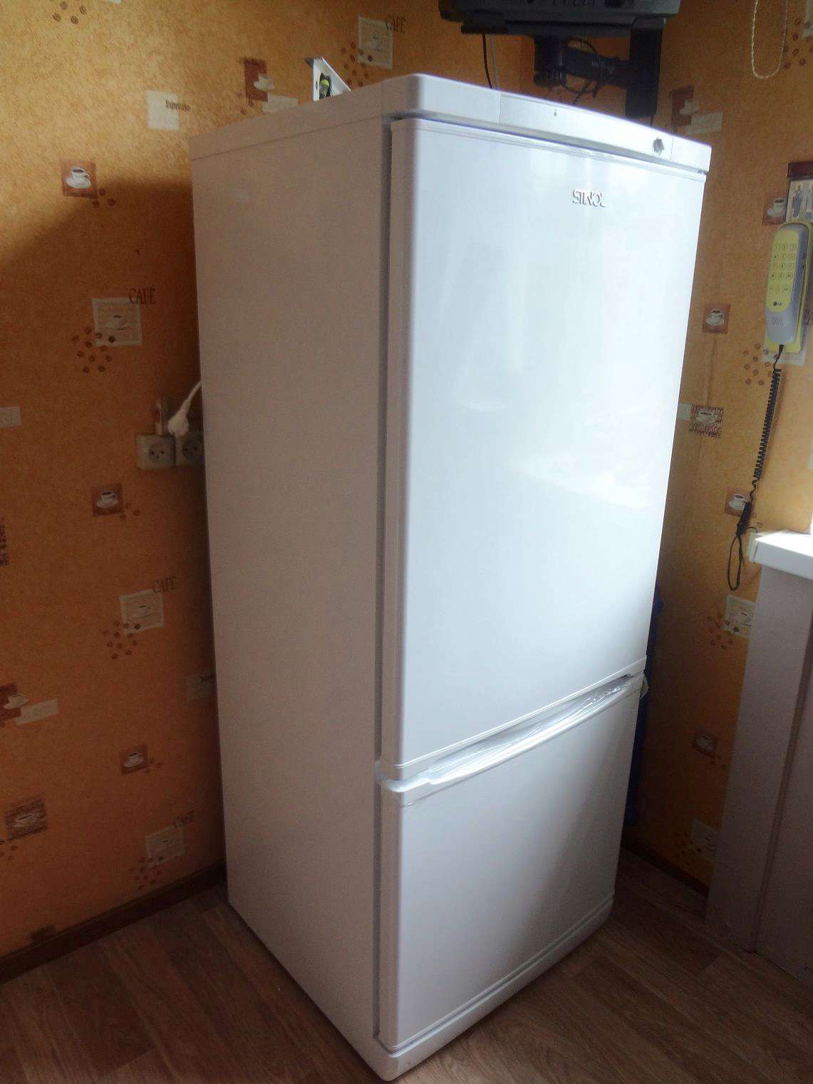 Холодильник Stinol STS 150 869991547210 — купить в интернет-магазине ...
