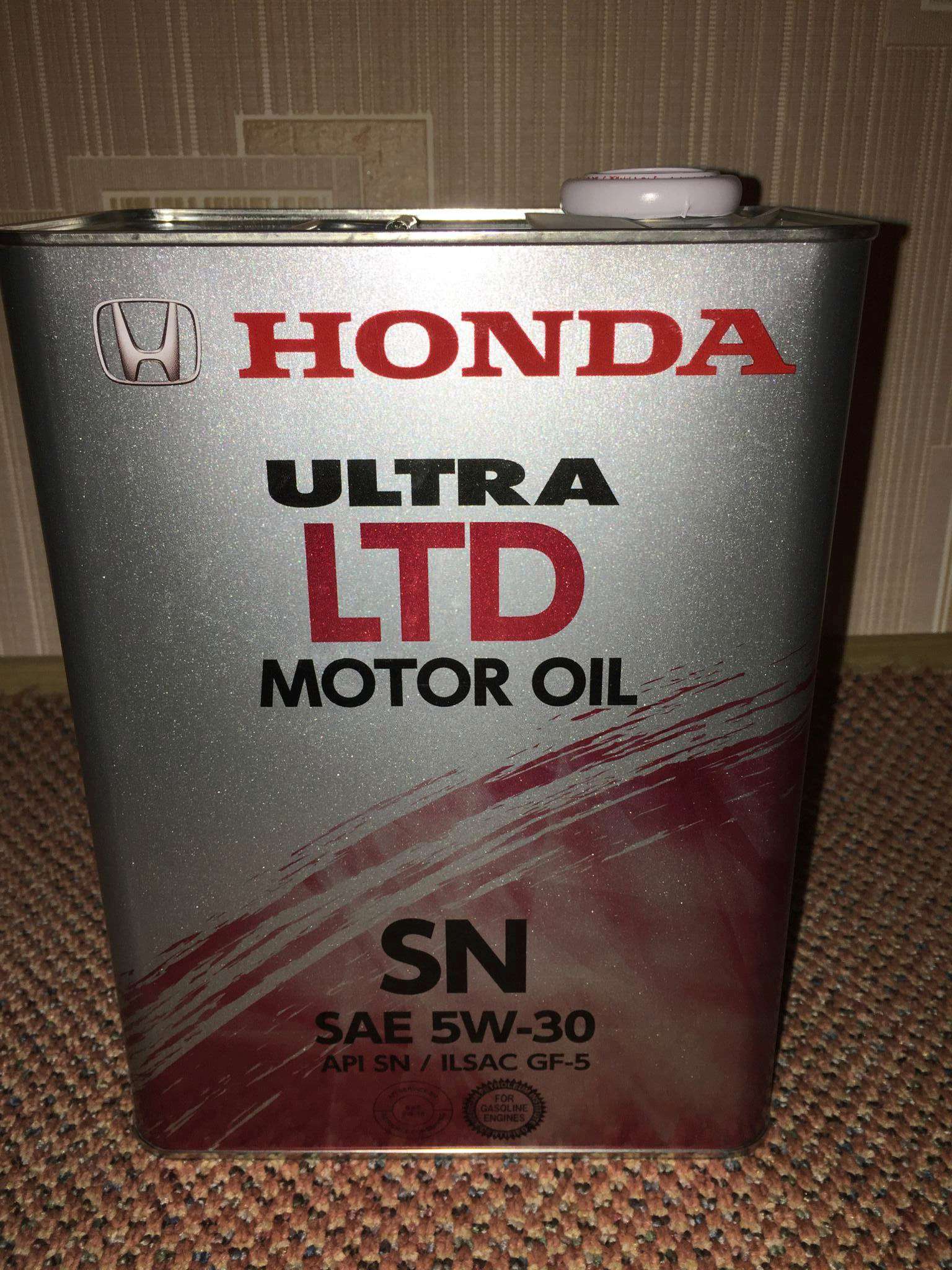 Масло honda 5. 4л. Honda SN 5w30. Honda Ultra Ltd 5w30 SN. Honda Ultra Leo 5w30 SN 4 Л. Хонда ультра Лтд 5w30.