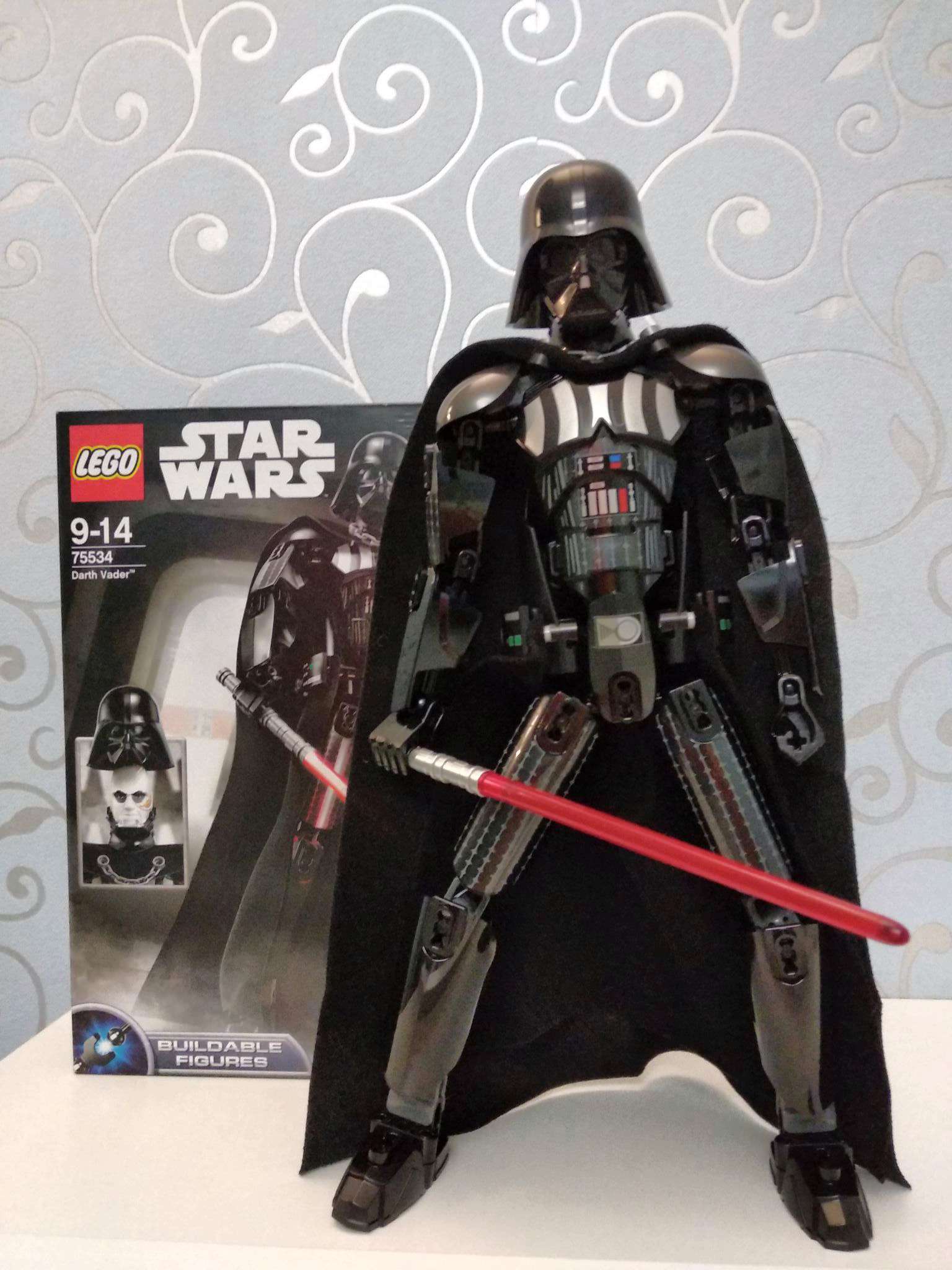LEGO Star Wars 75534 75534 LEGO
