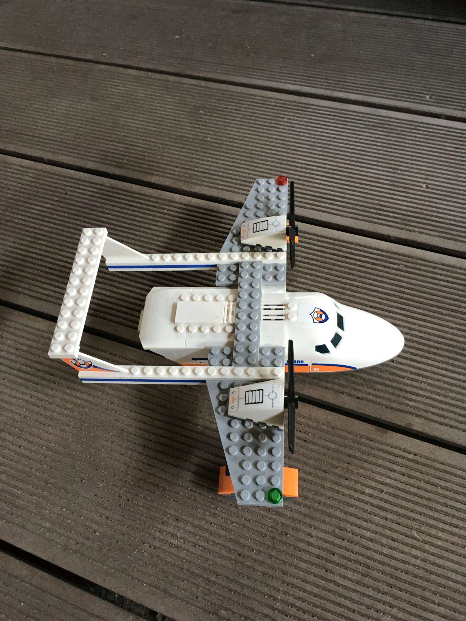 LEGO City 60164 60164 LEGO