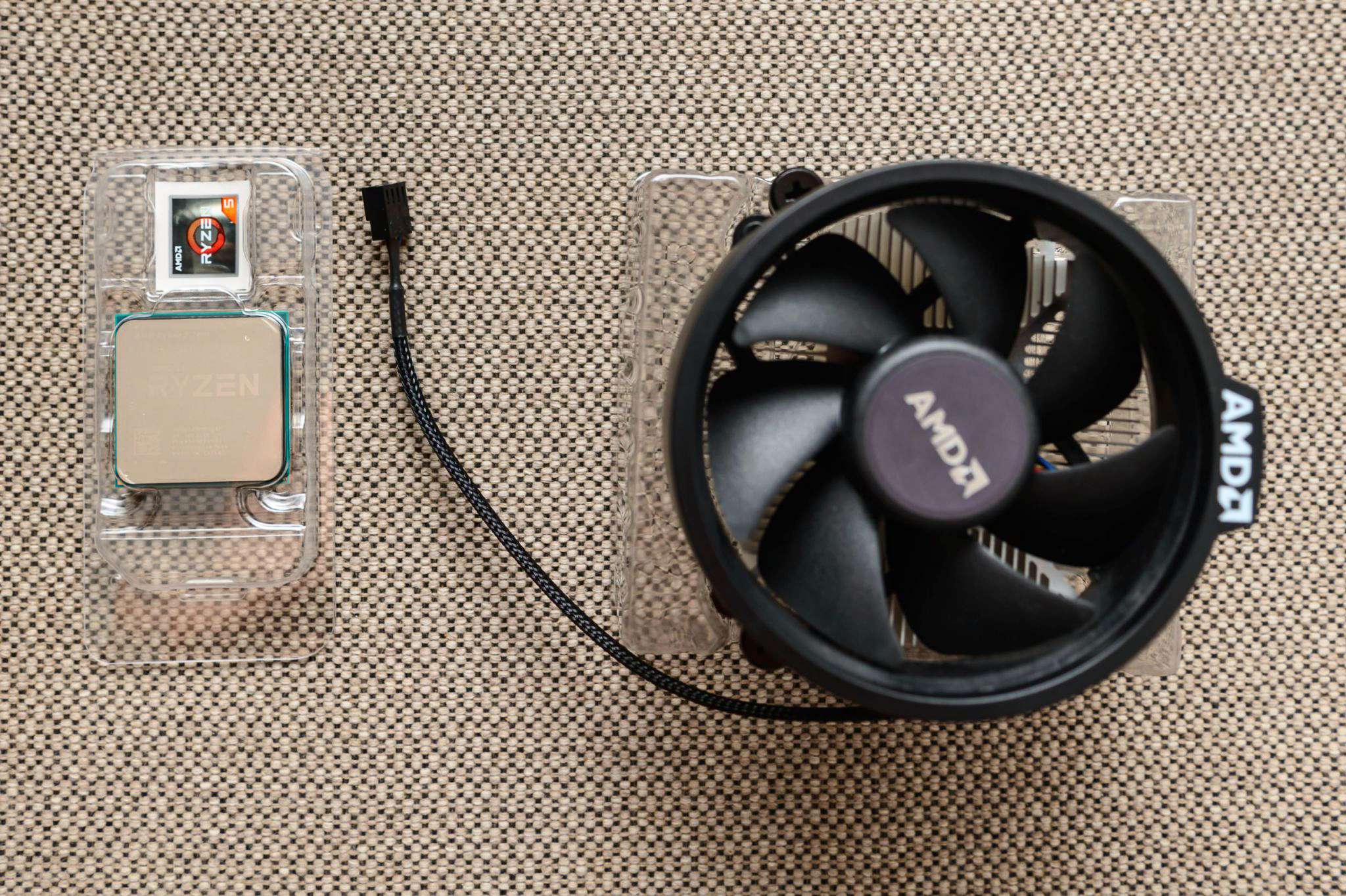 R 5 2600 Купить
