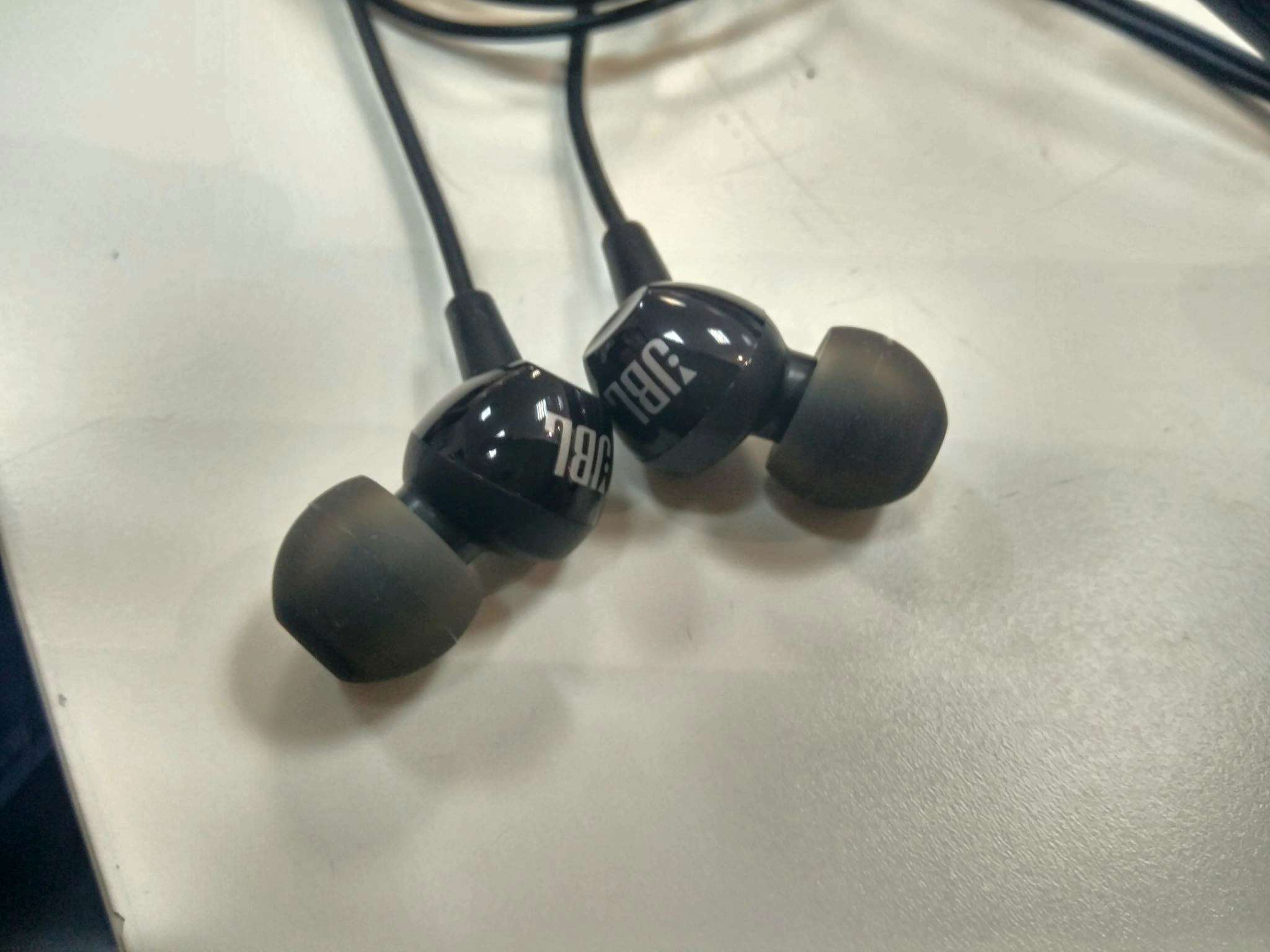 Jbl C 100 Si Купить