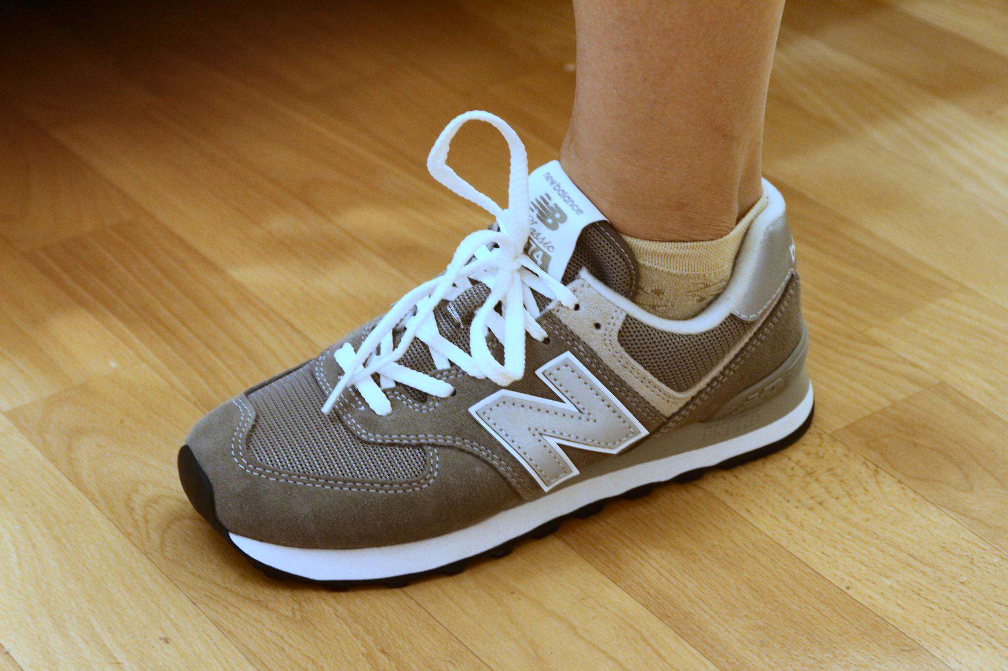 New balance wl574eg on sale