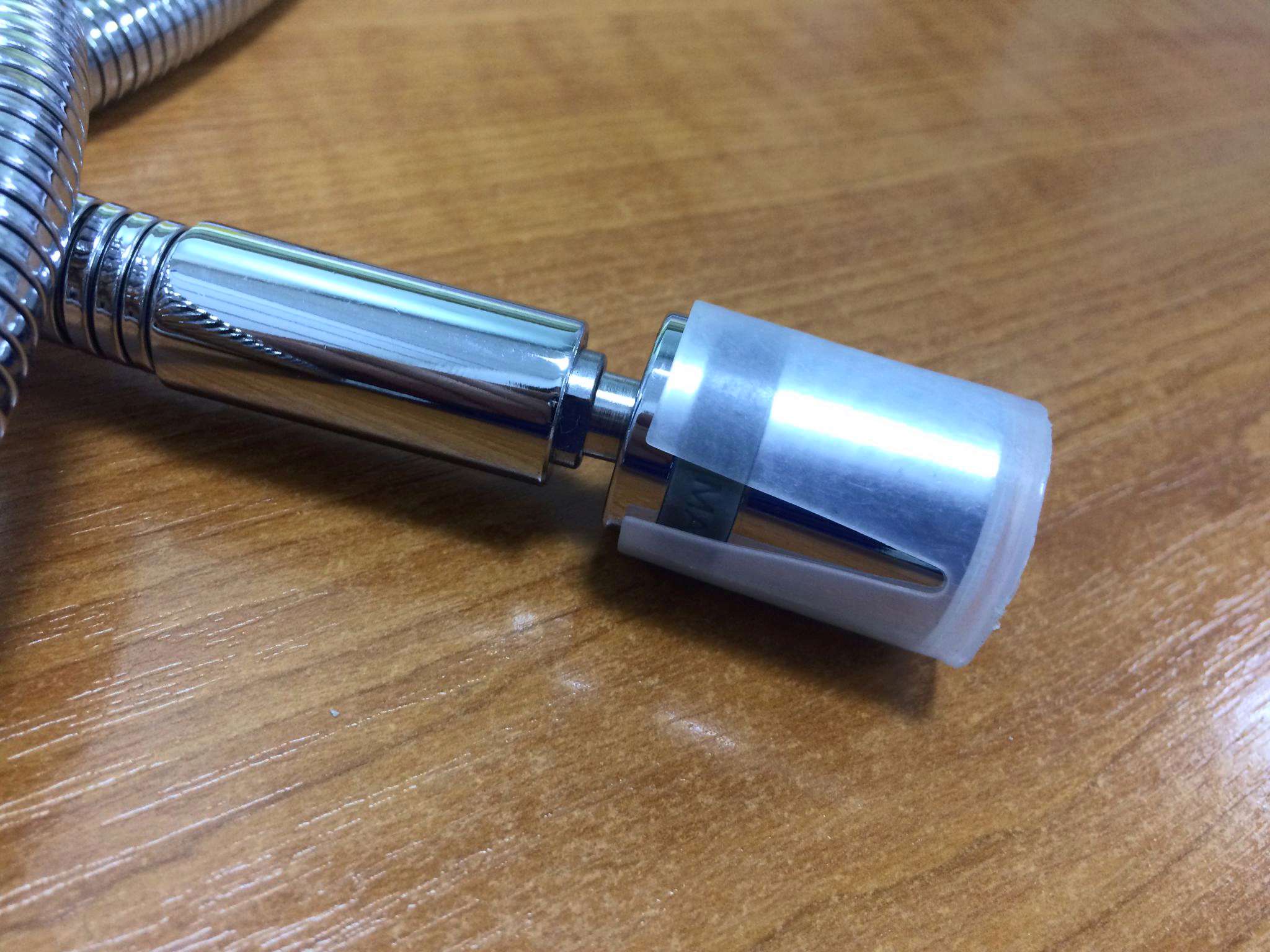 Душевой шланг Lemark le8033s