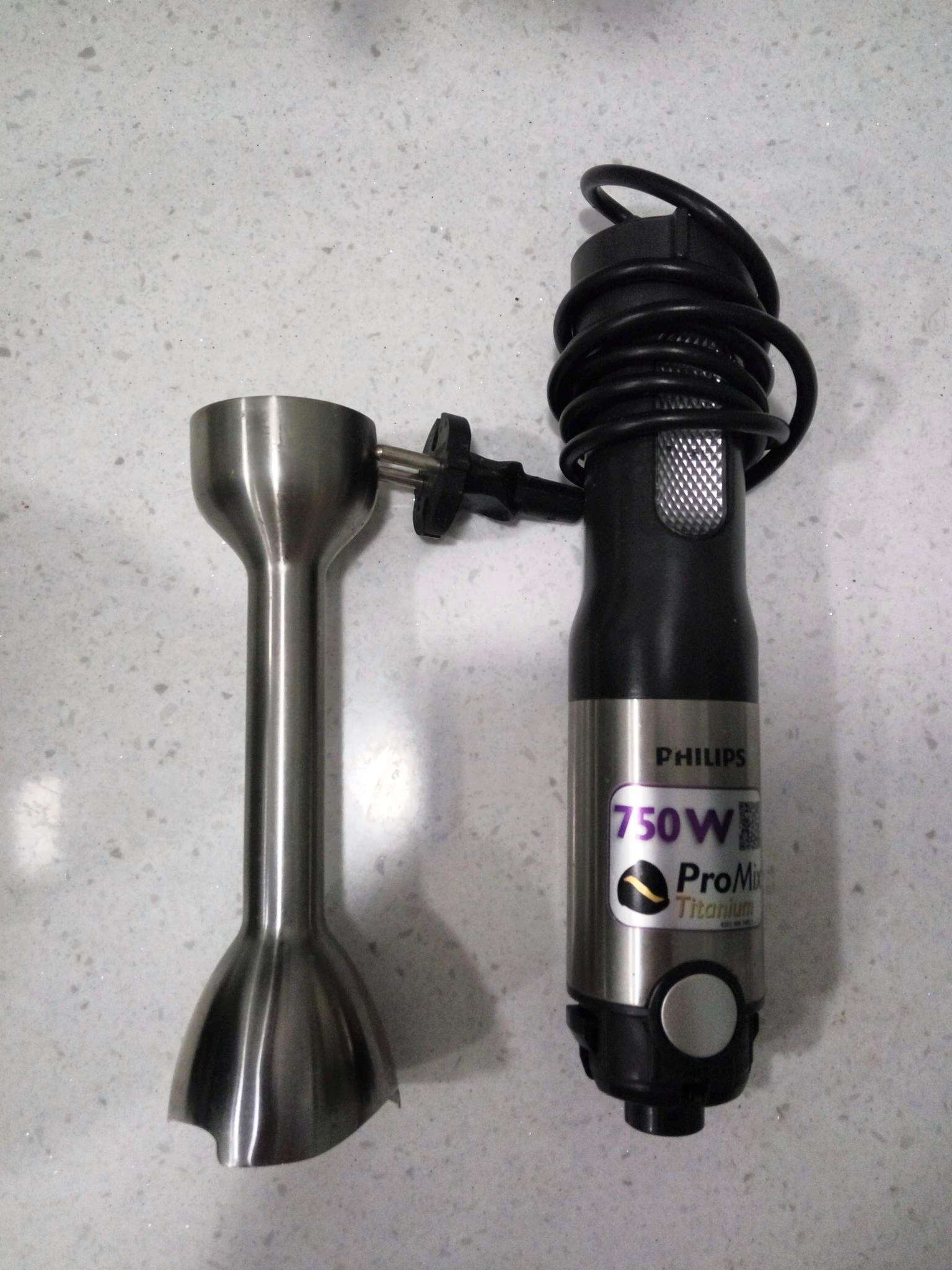 Блендер Bosch MSM 88190 погружной MSM88190 — купить по низкой цене в ...