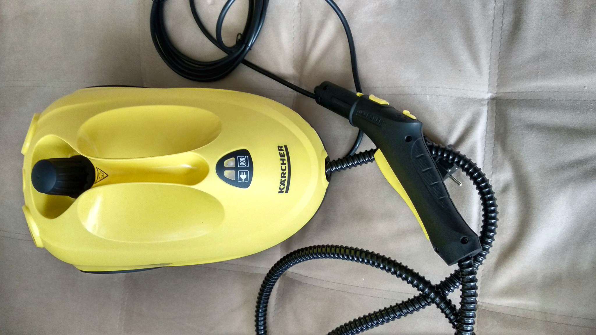 пароочиститель robayse steam cleaner фото 91