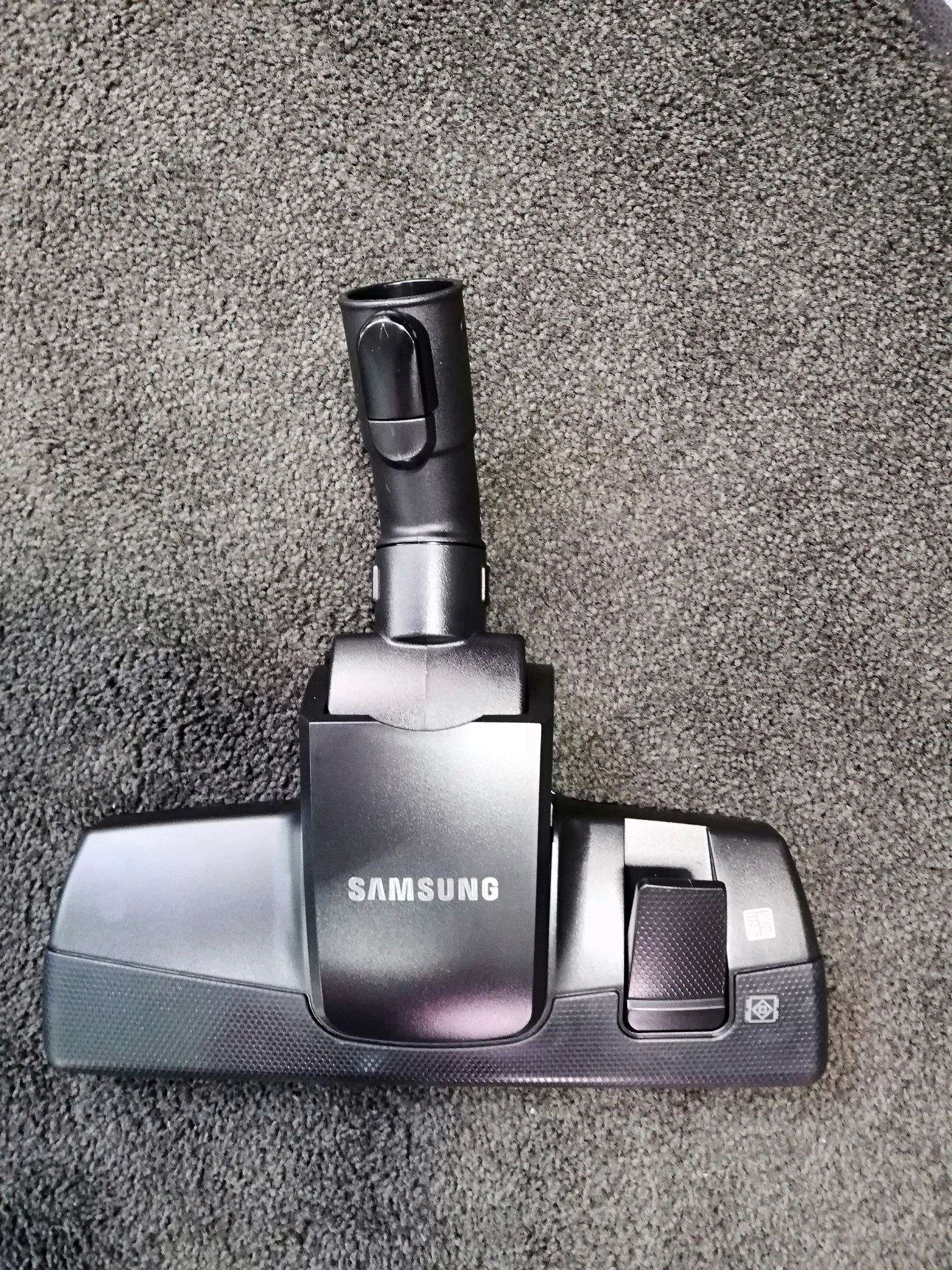 Пылесос Samsung VCC885FH3P — купить в интернет-магазине ОНЛАЙН ТРЕЙД.РУ