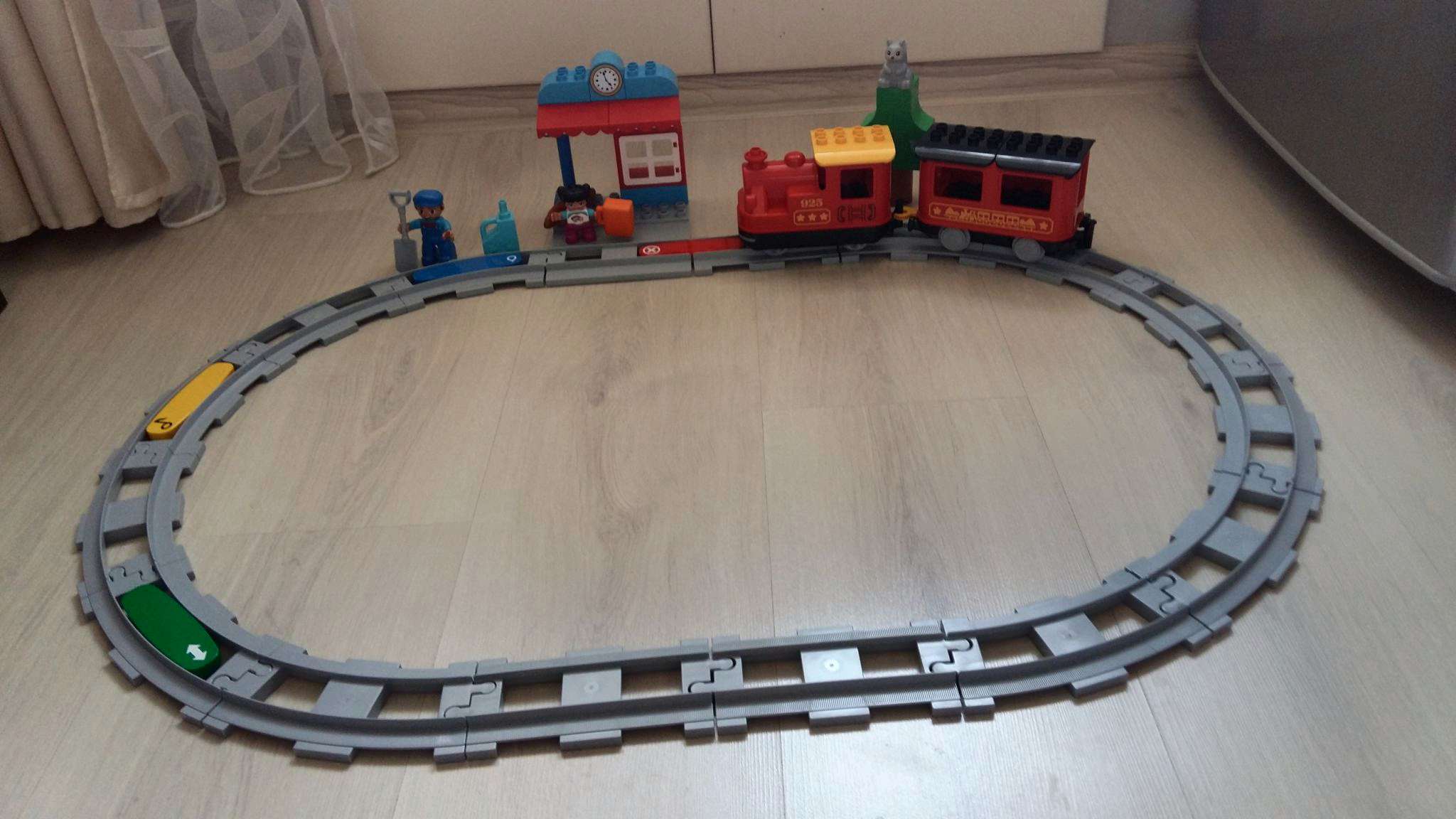 10874 duplo store