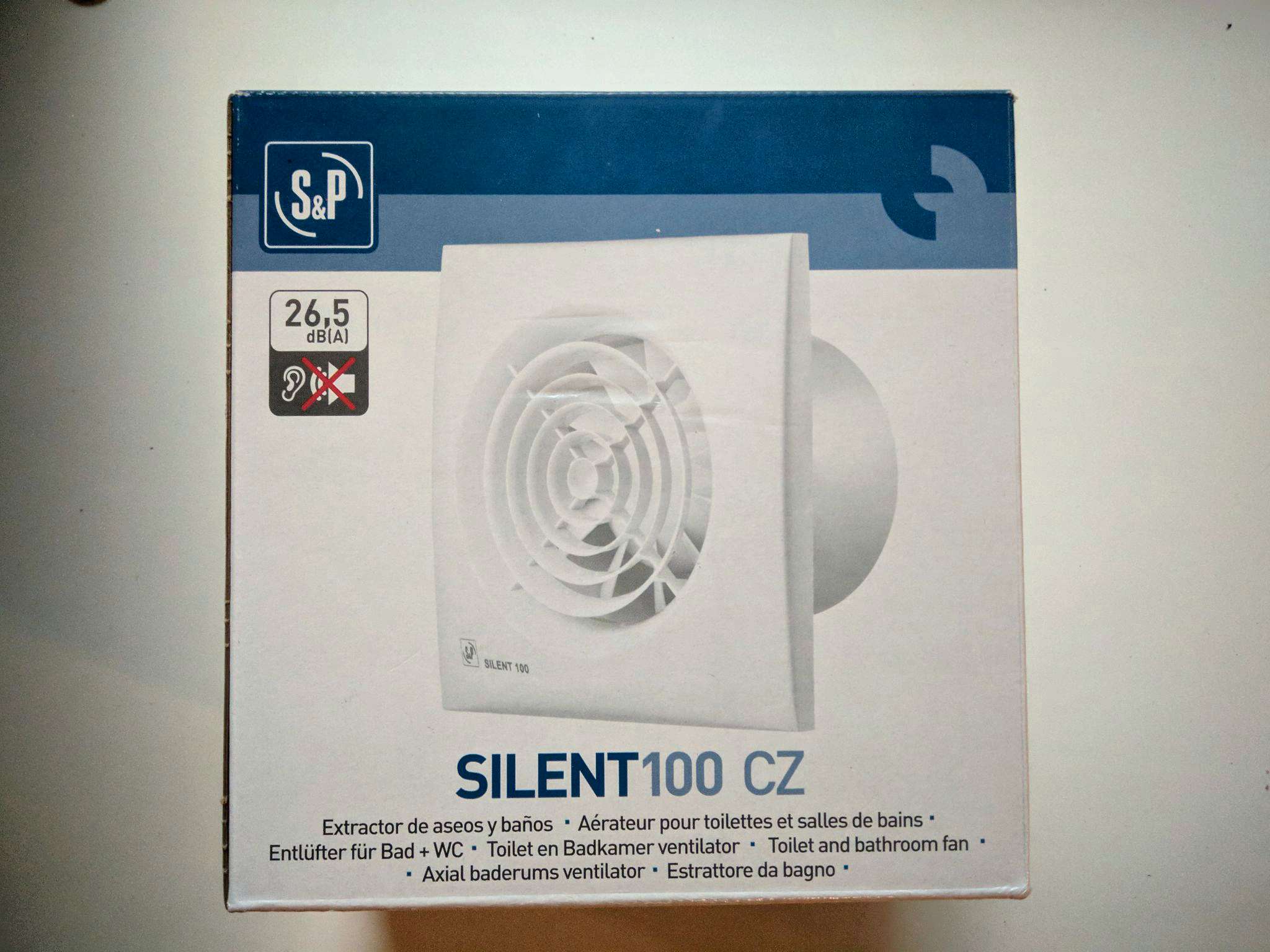 Silent 100 crz схема подключения