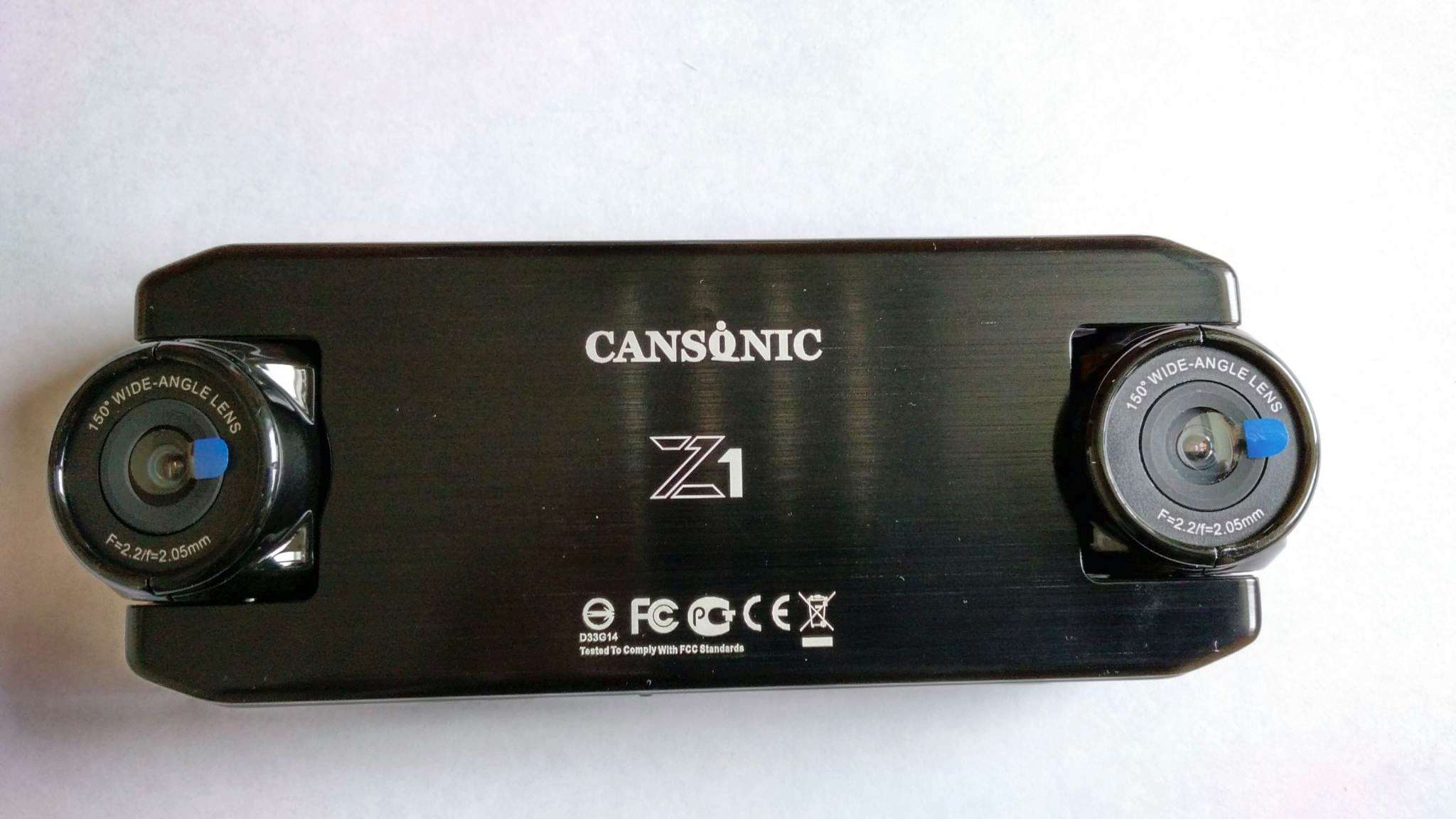 Видеорегистратор x can wifi gps duo