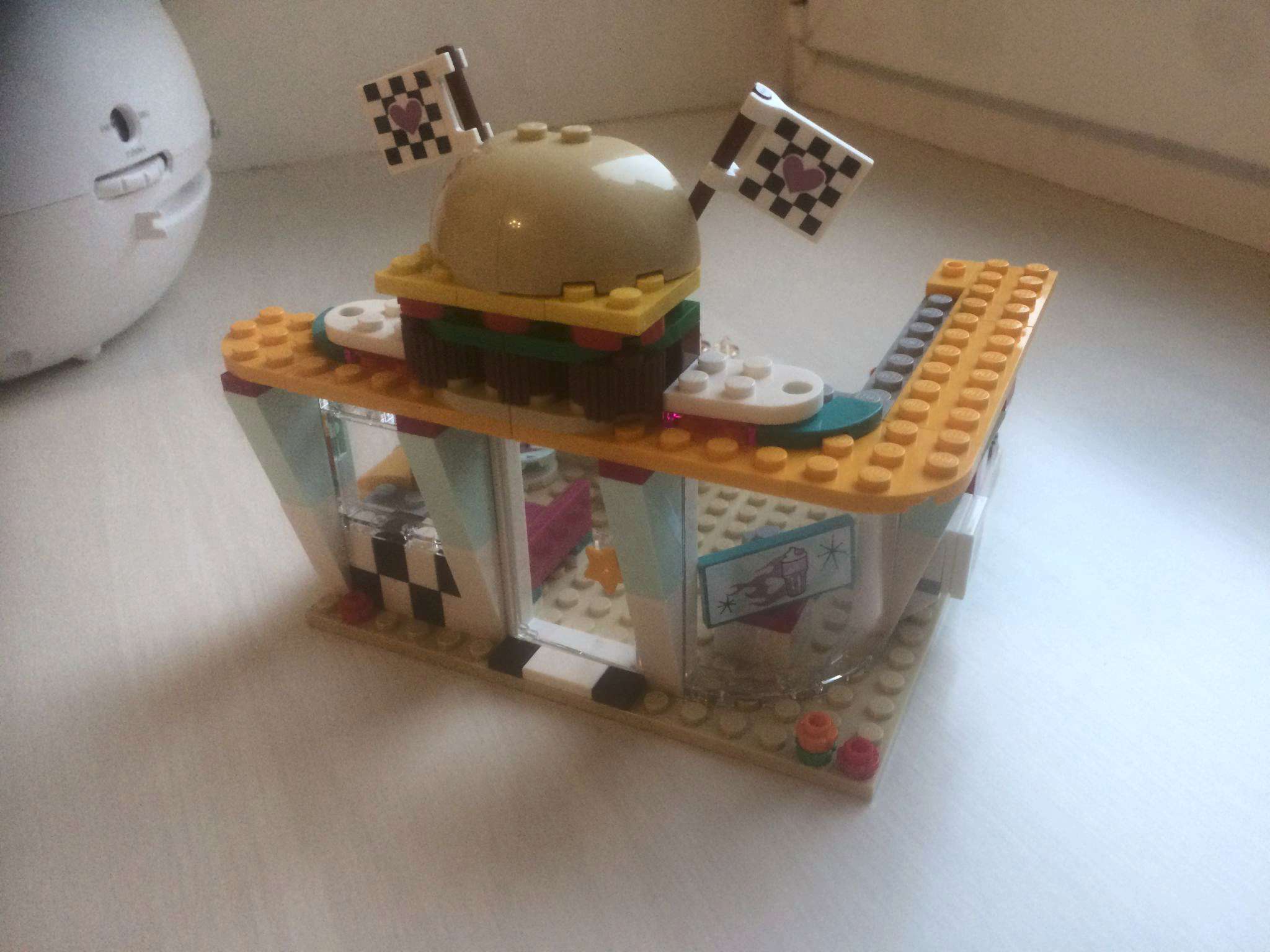 LEGO Friends 41349 41349