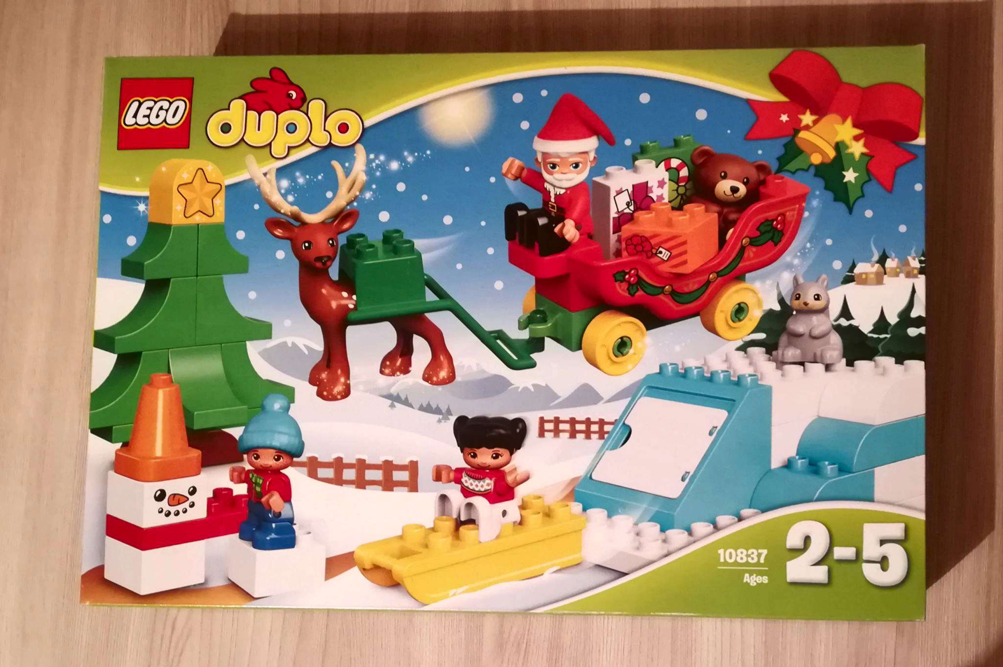 LEGO DUPLO (ДУПЛО) - купить конструкторы и аксессуары в …