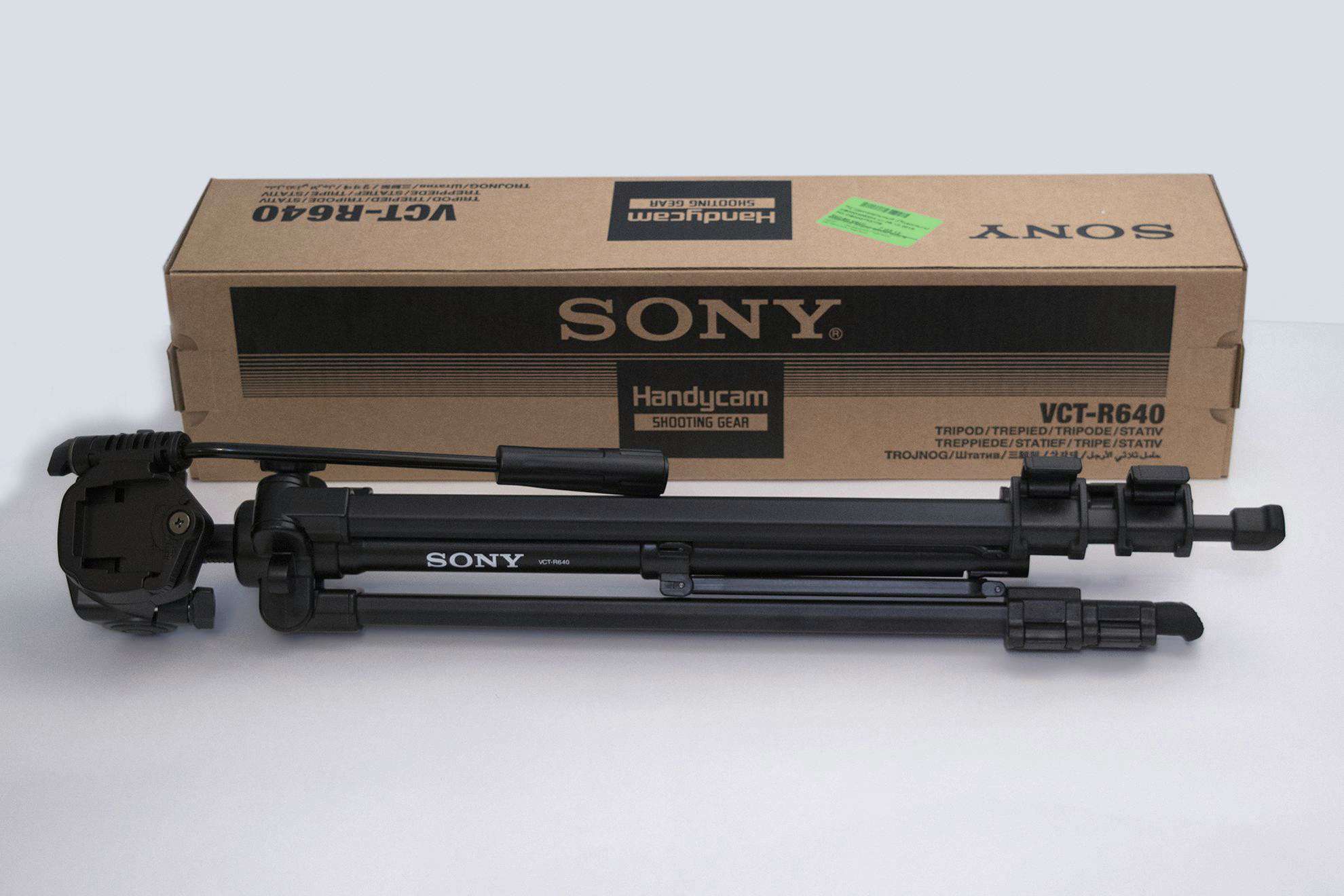 Sony Vct 55lh Купить Минск