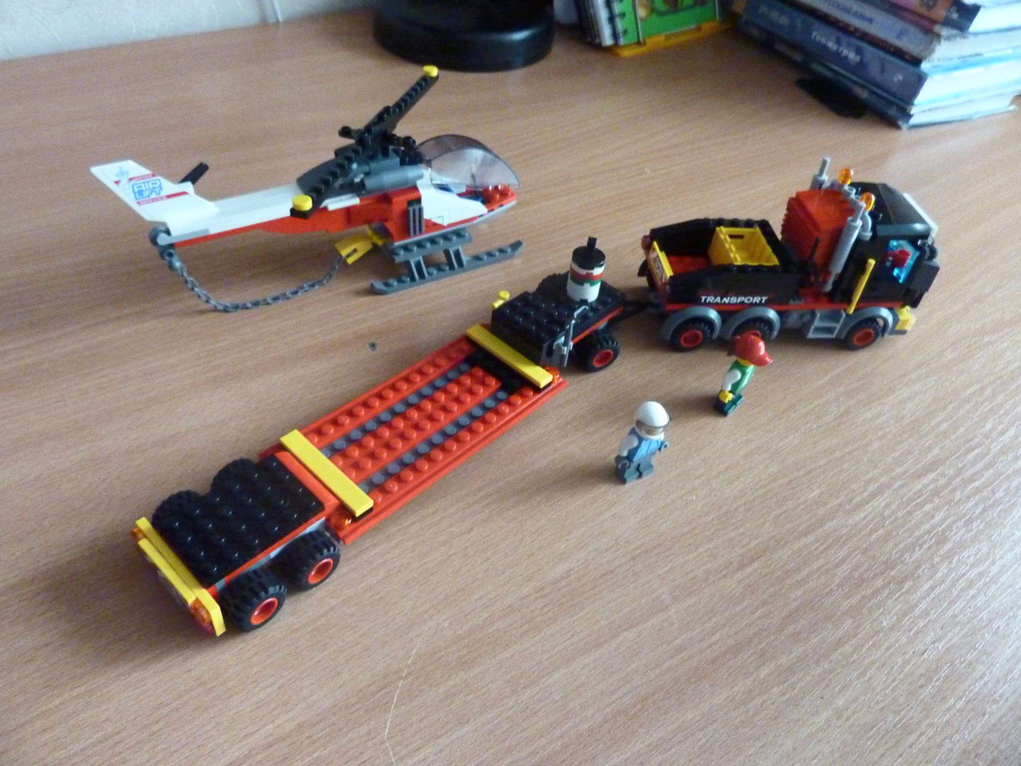 Lego 60183 clearance