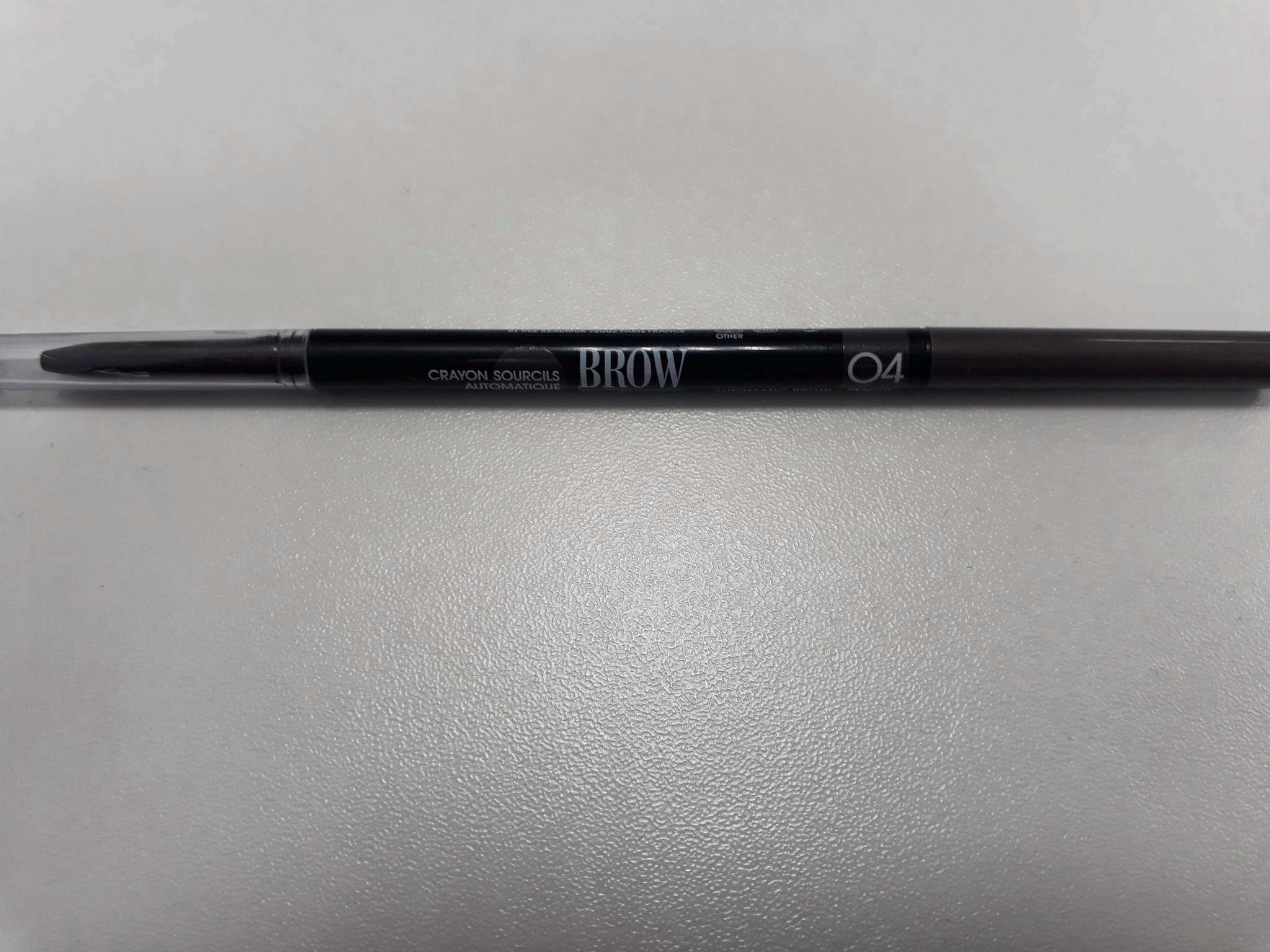 карандаш для бровей вивьен сабо 04