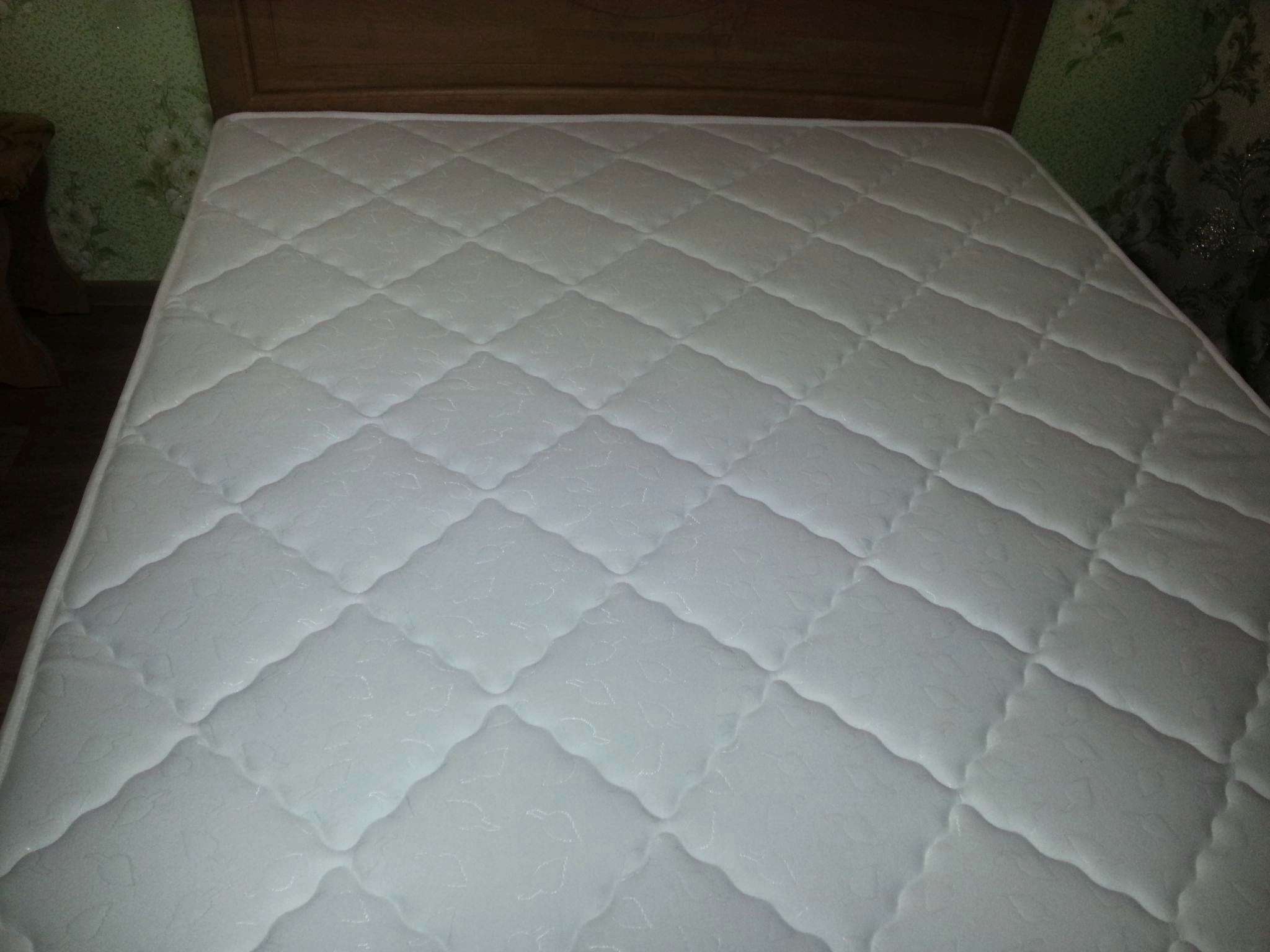 матрас askona balance prestige 160x200