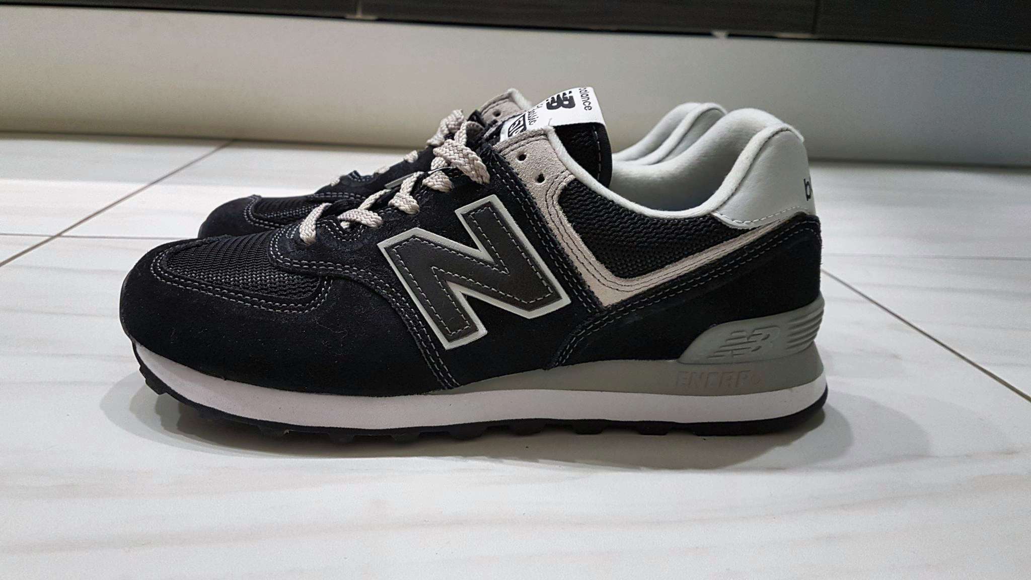 New online balance wl574eb
