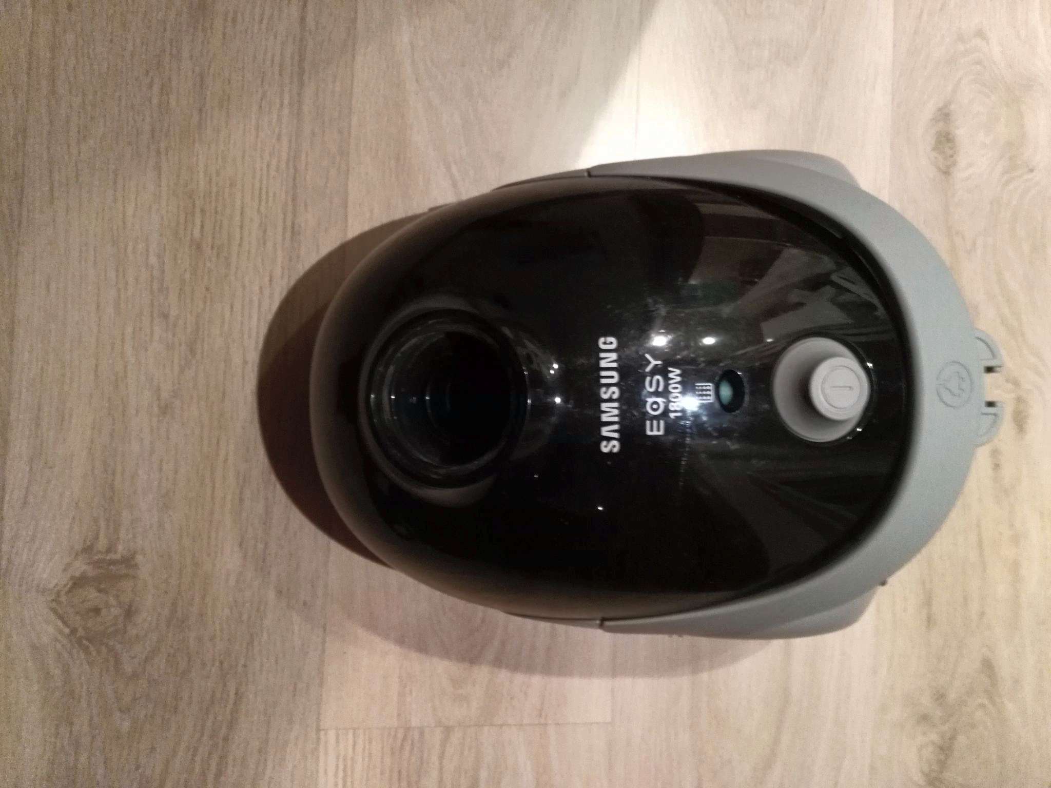 Пылесос Samsung SC5241 — купить в интернет-магазине ОНЛАЙН ТРЕЙД.РУ