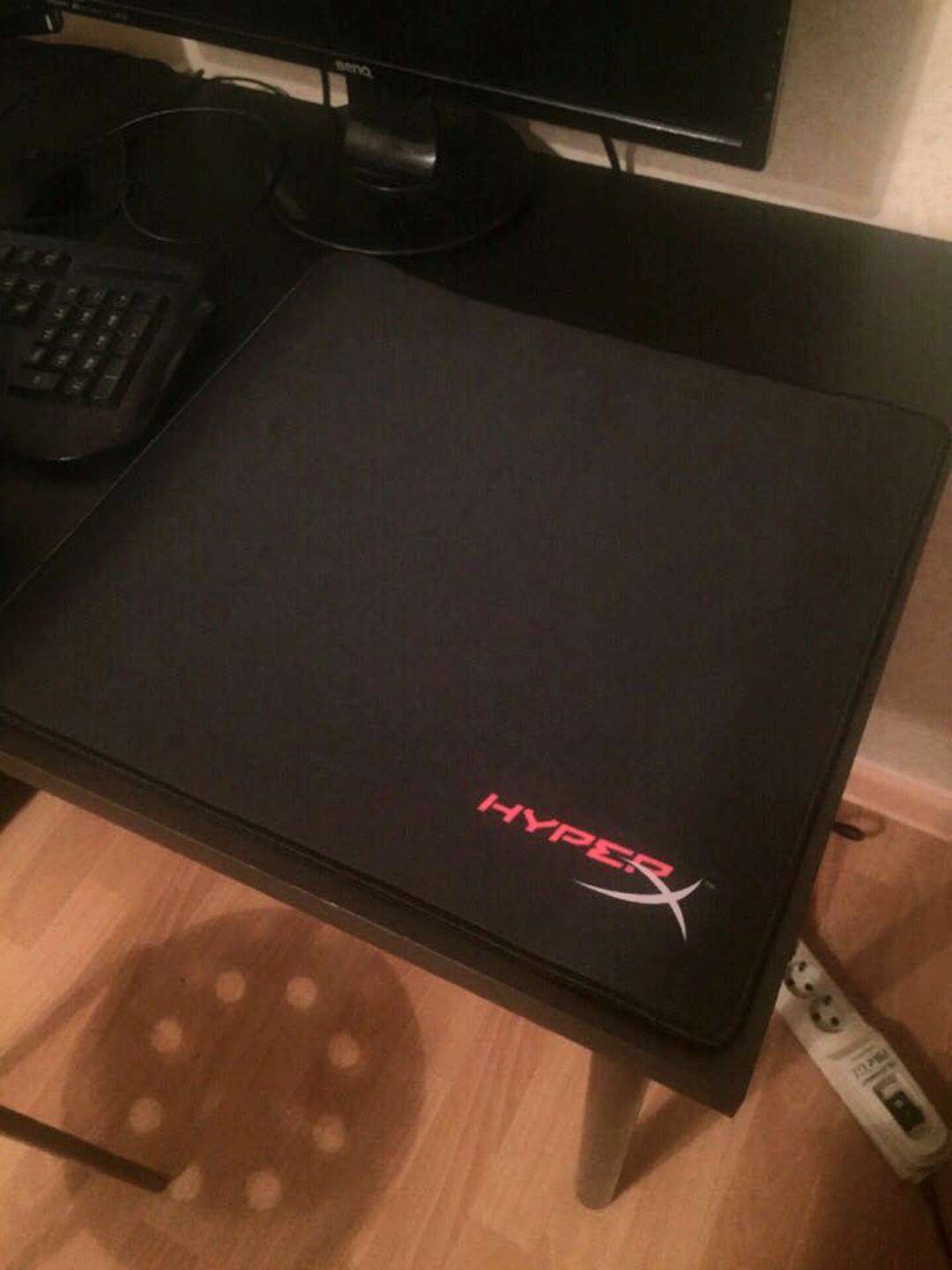 Hyperx Fury S Pro Купить