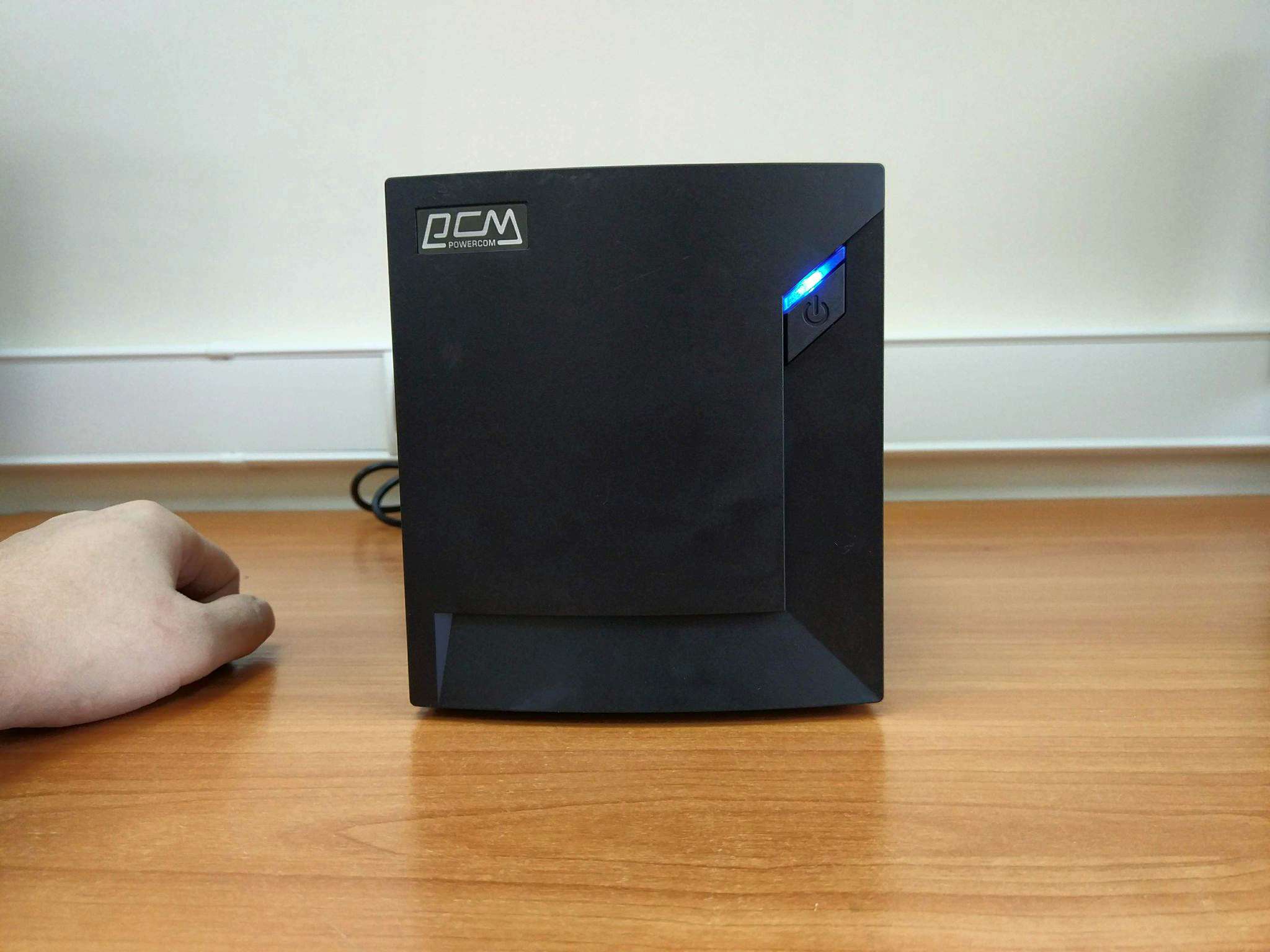 Powercom rpt 2000ap. ИБП Powercom RPT-2000ap LCD. RPT-2000ap. Powercom Raptor RPT-2000ap.