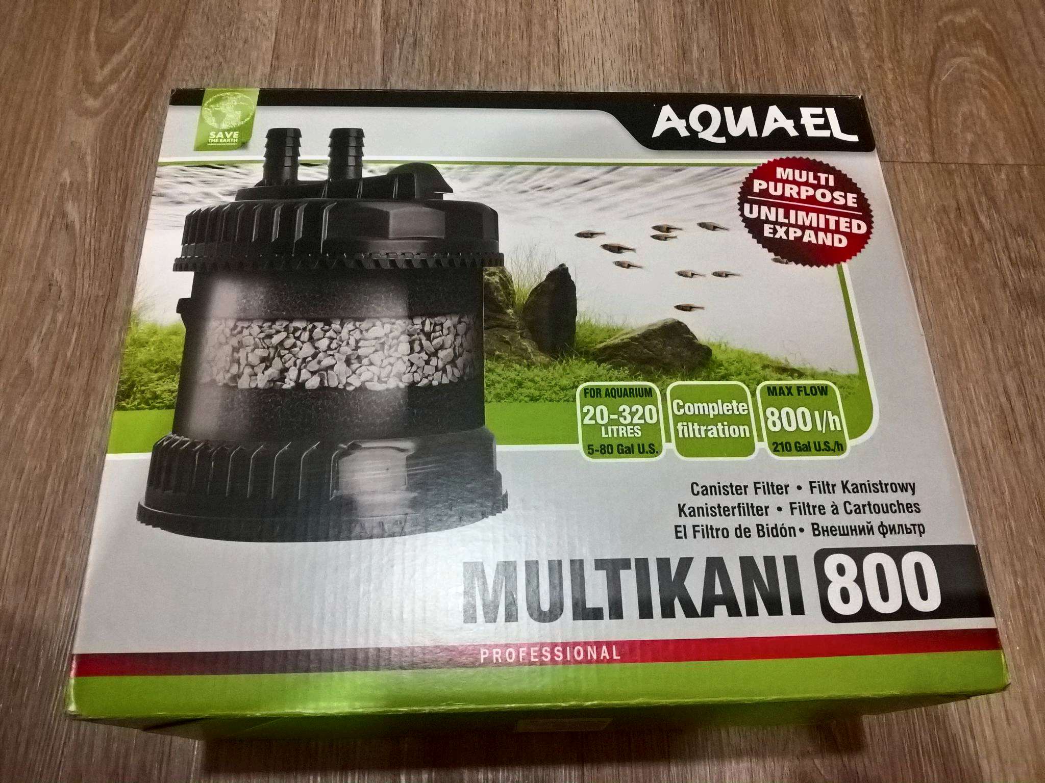 фильтр внешний aquael multi kani. фильтр aquael multikani. фильтр внешний aquael multikani 800, от 20 до 320 л. внешний фильтр для аквариума акваэль. фильтр aquael multikani 800.