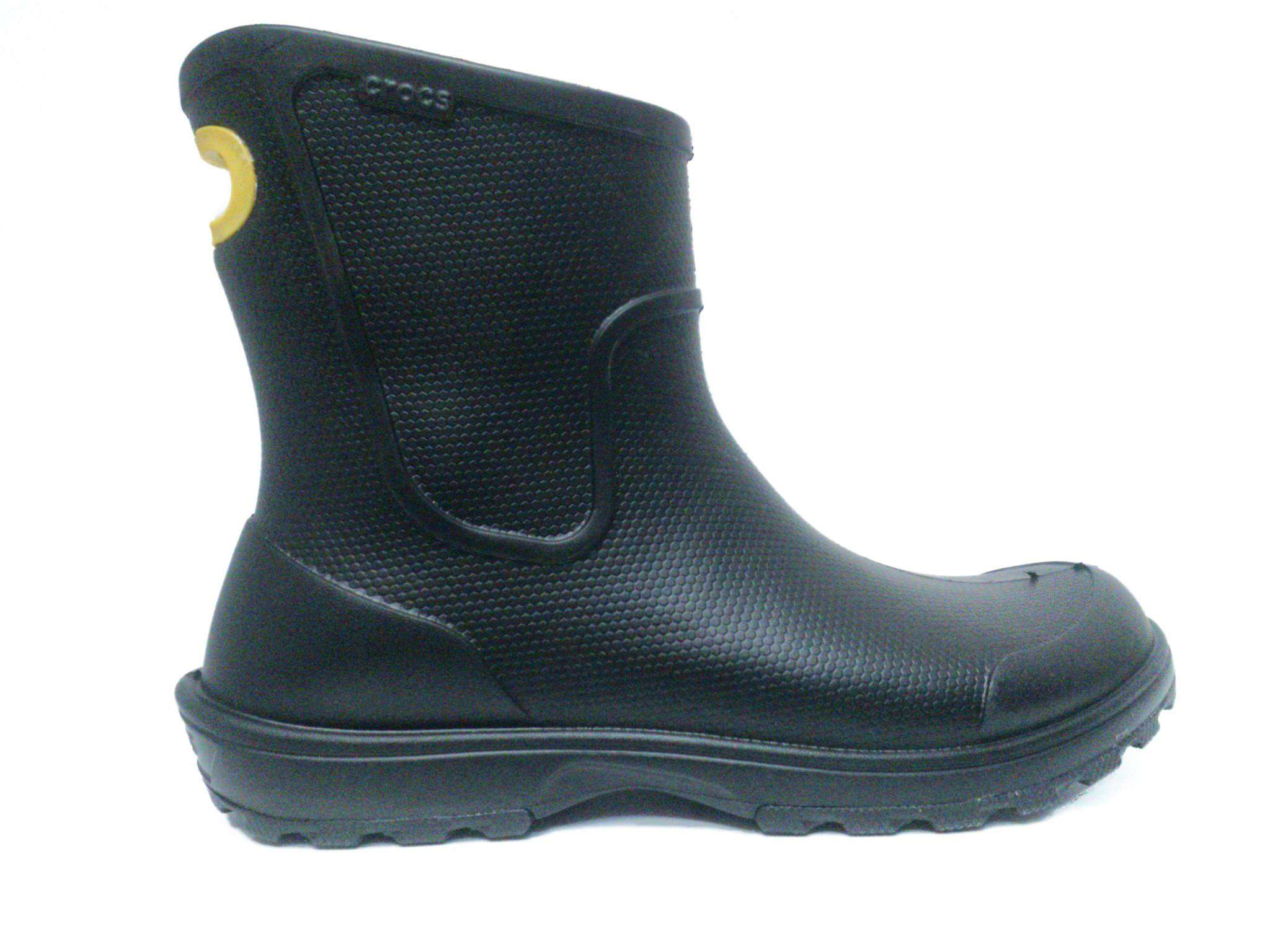 Crocs wellie clearance