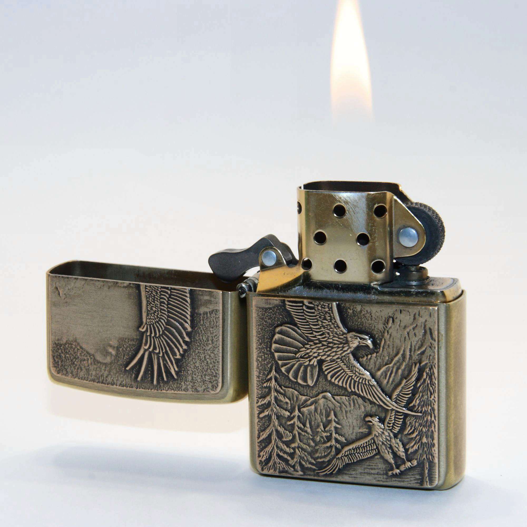 Зажигалки zippo фото