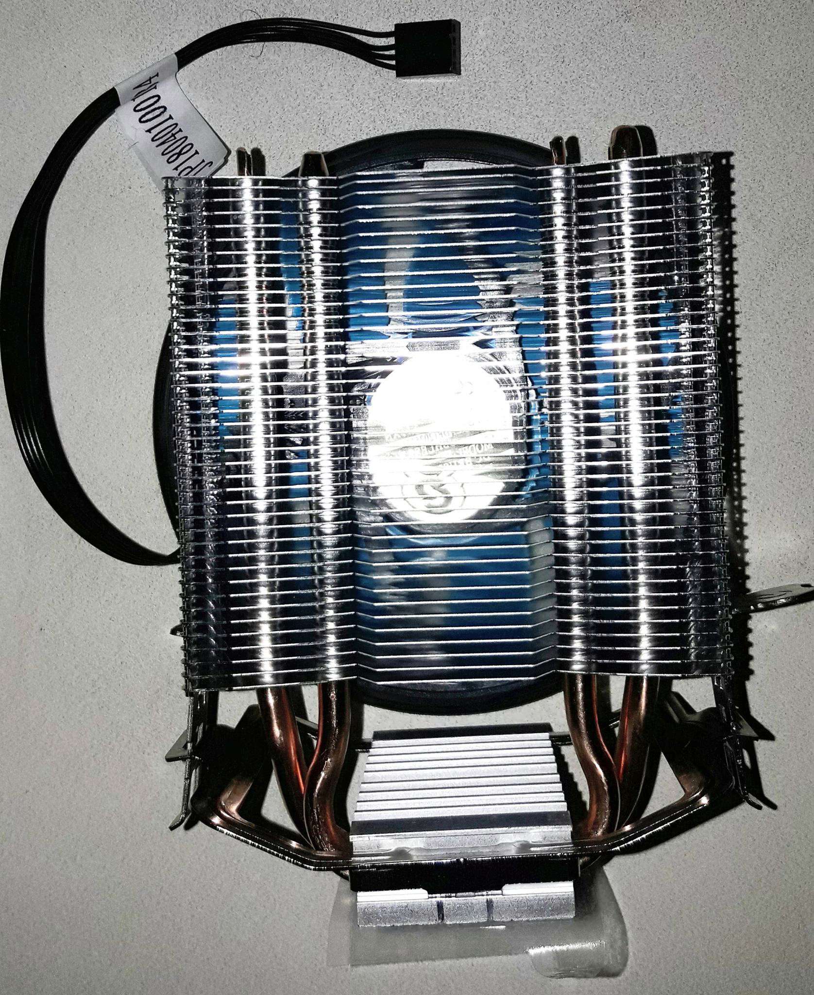 Aerocool Verkho 2 Plus Купить