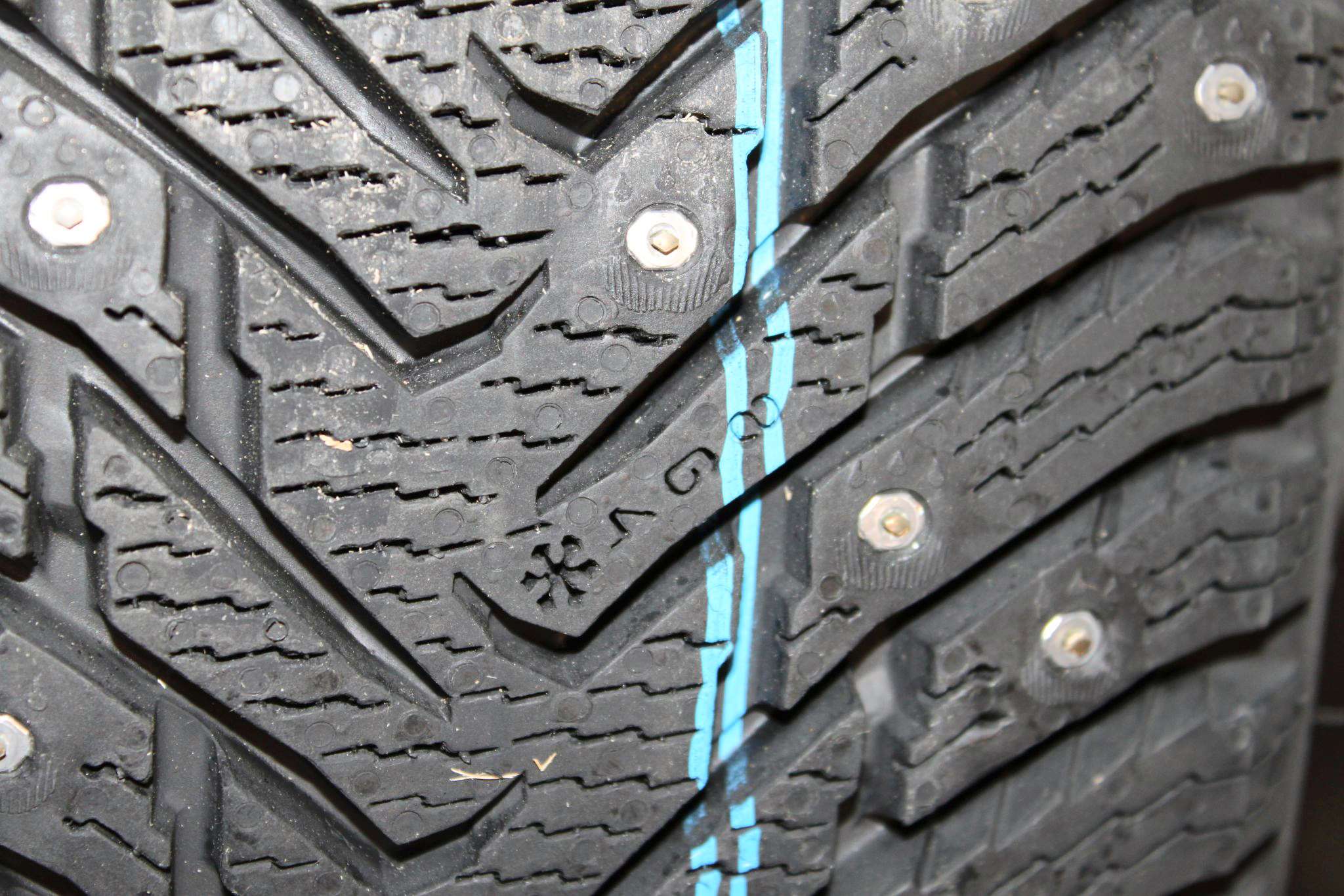 205/55 R16 Nokian Hakkapeliitta 8 94t шип TL