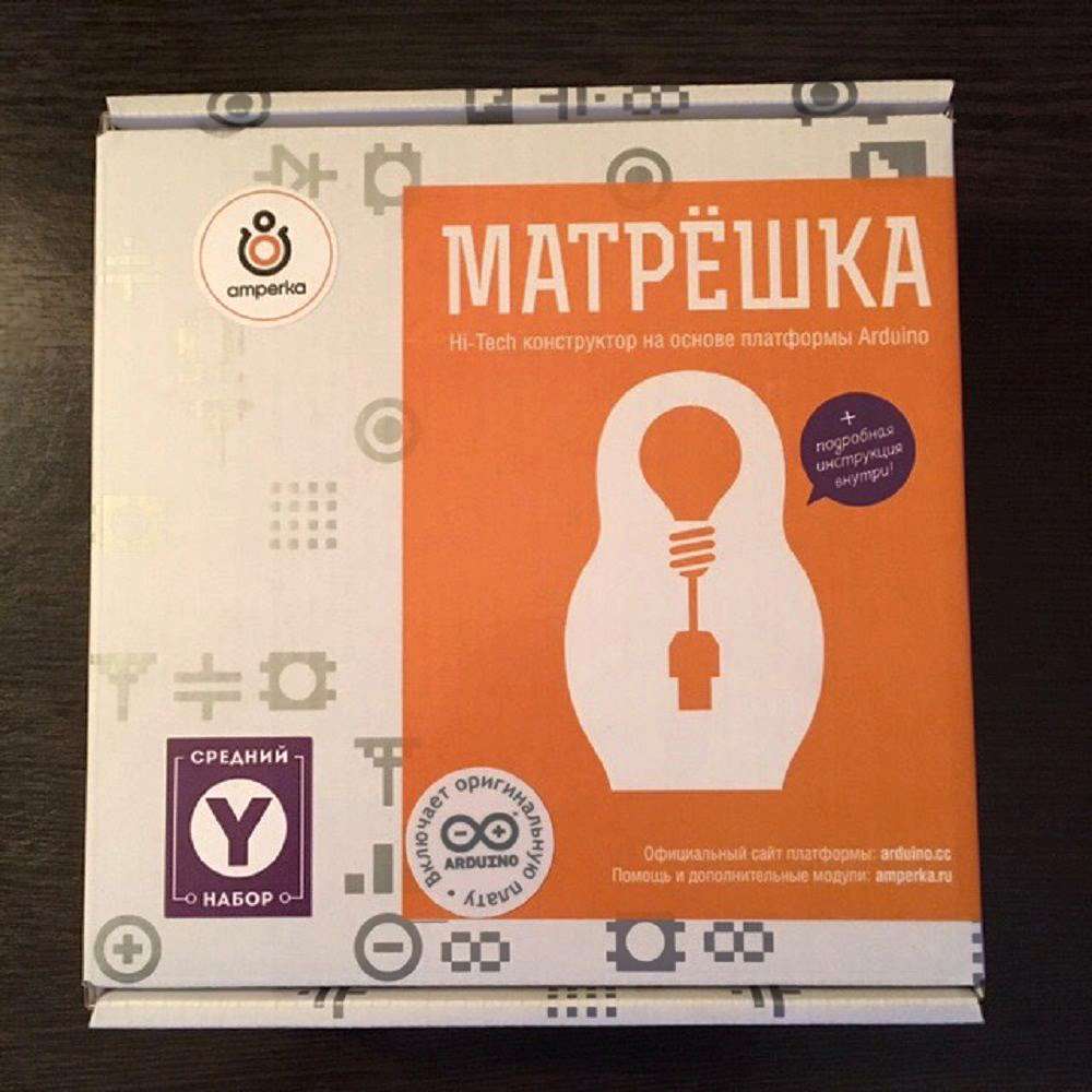 Амперка матрешка. Амперка матрёшка y. Ардуино Матрешка. Набор матрёшка Arduino. Набор Матрешка Hi Tech конструктор на основе платформы Arduino инструкция.