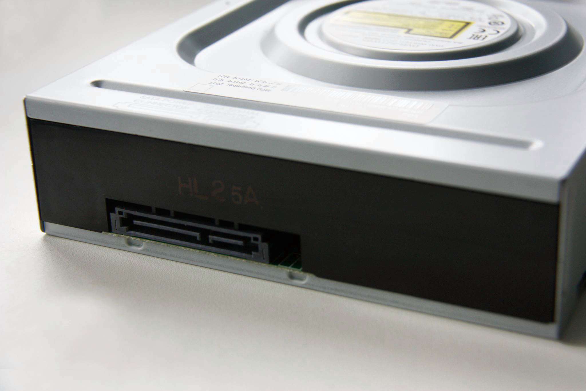 Привод DVD±RW Pioneer DVR-S21WBK черный SATA int ОЕМ (DVR-S21WBK ...