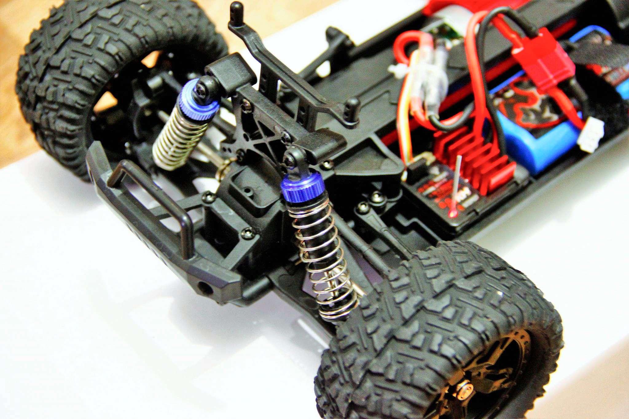 Smax remo hobby схема