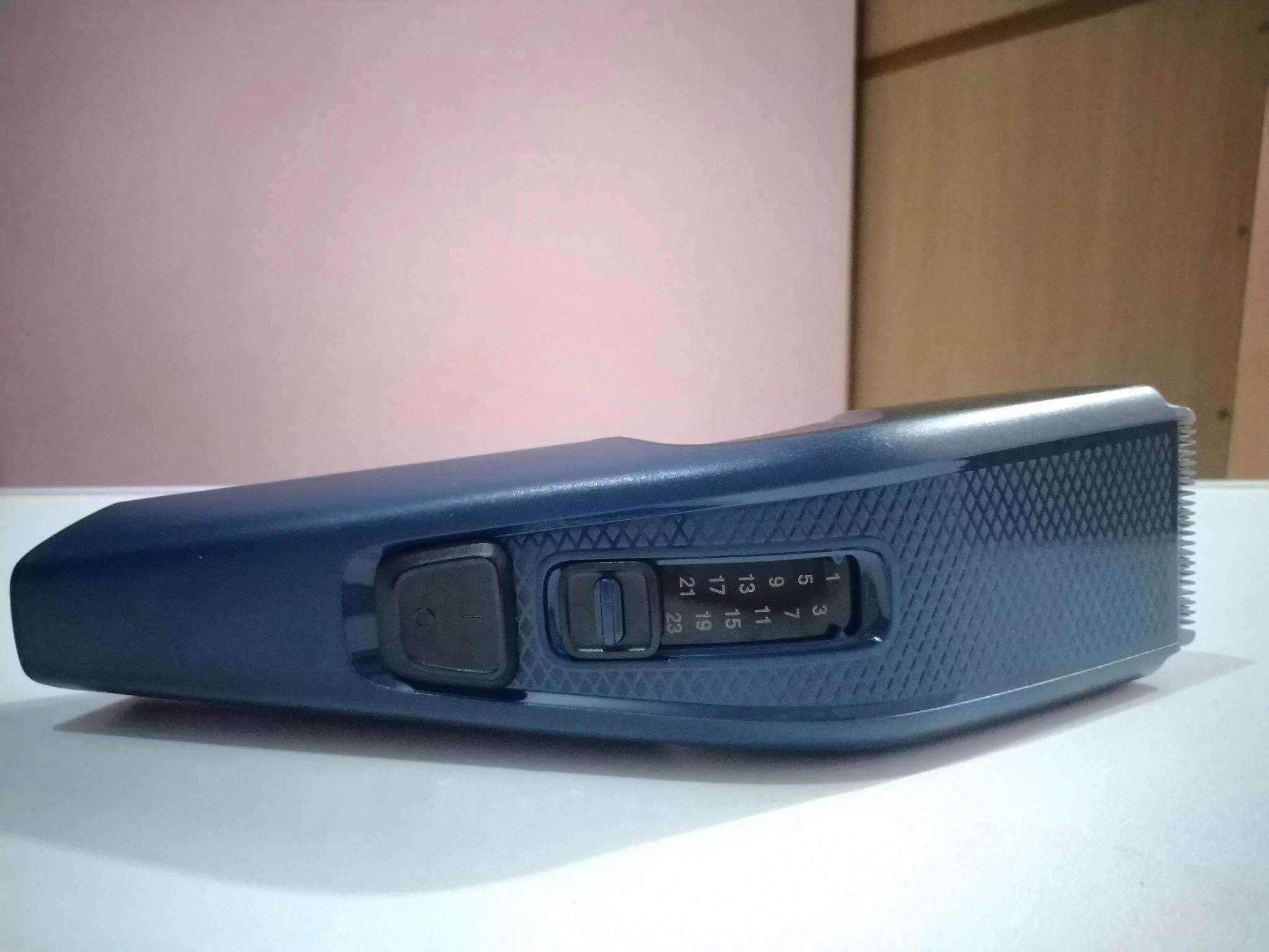 Машинка для стрижки Philips HC3505/15 — купить в интернет-магазине ...