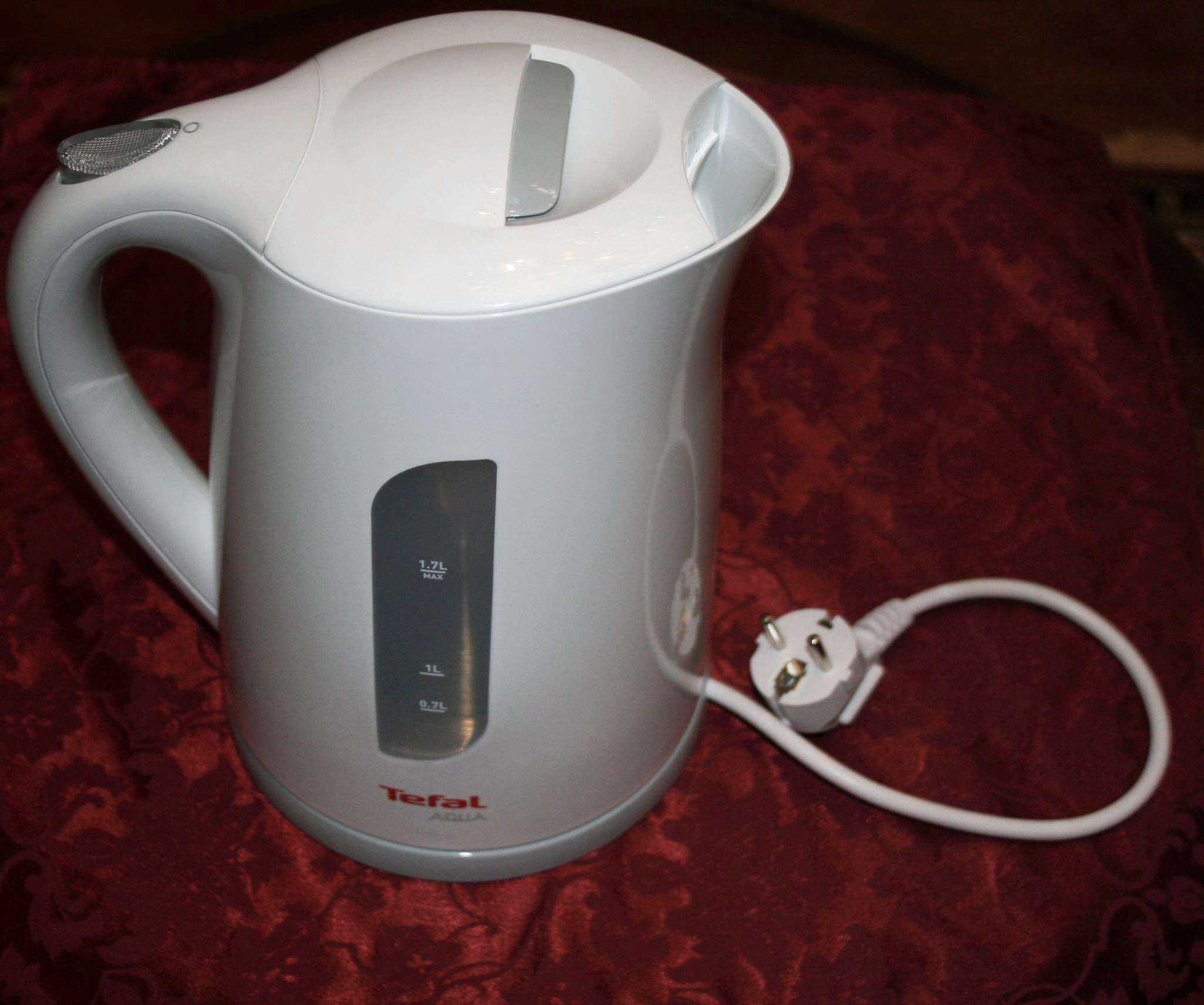 Купить Чайник Tefal KO 270130 в интернет-магазине ОНЛАЙН ТРЕЙД.РУ