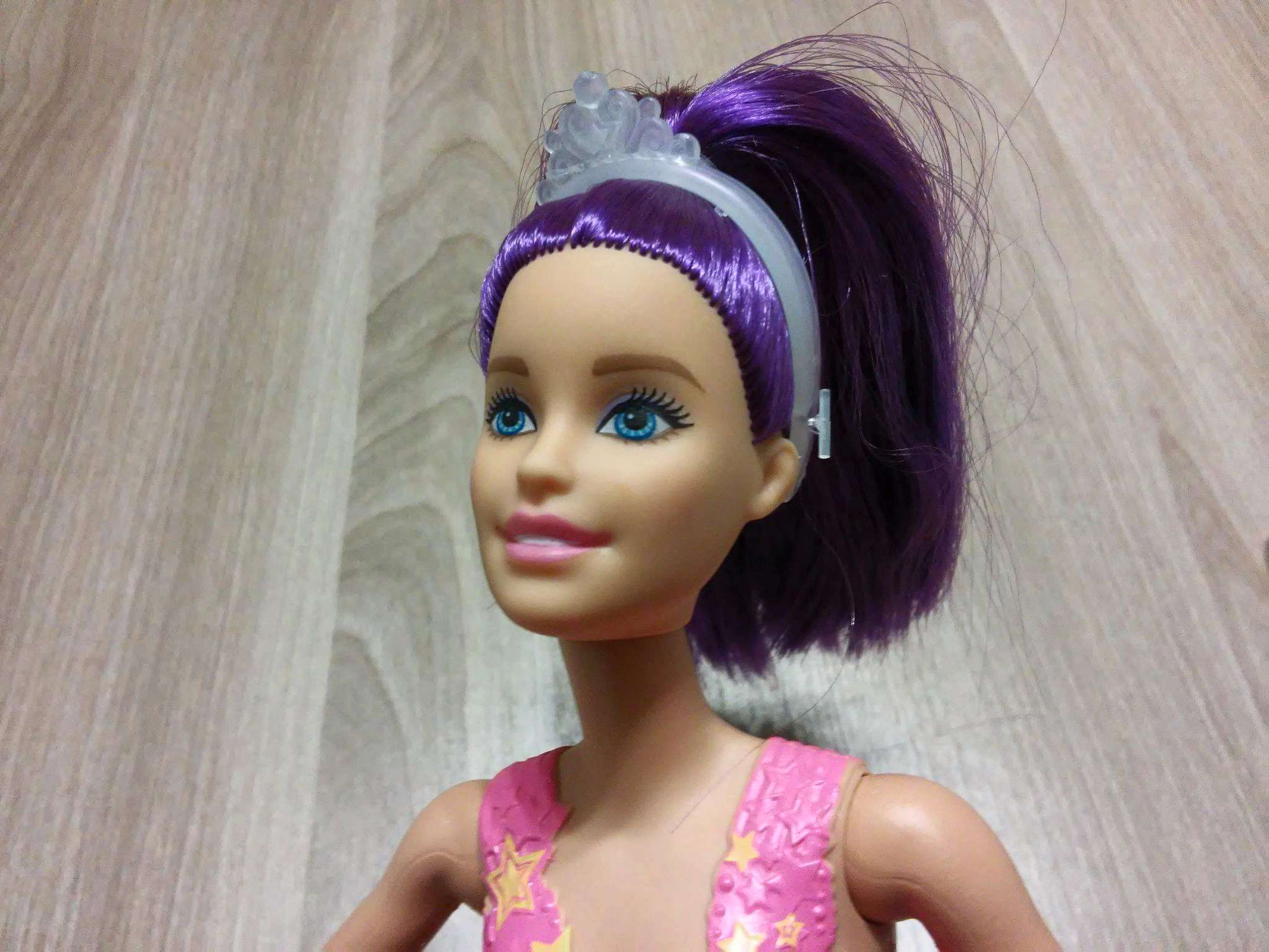 barbie fjc84
