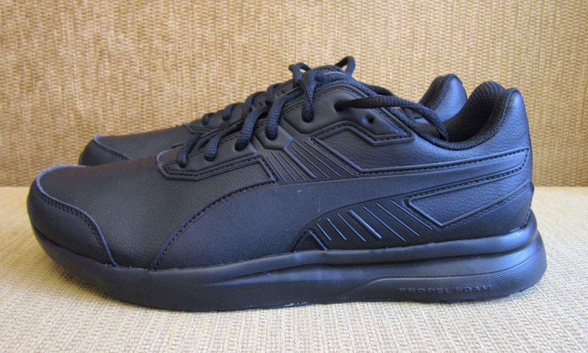 Puma escaper sl trainers top