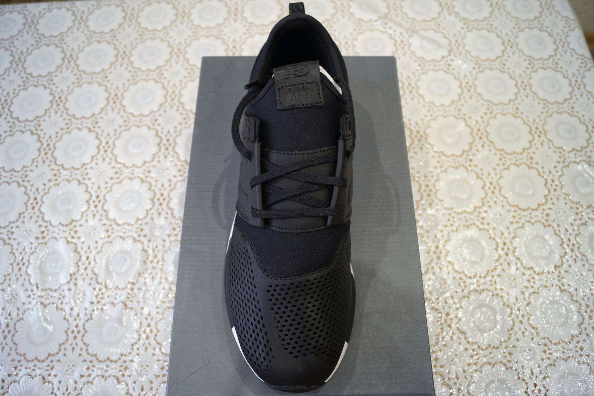 NEW BALANCE MRL247VE D 9.5 MRL247VE D 9.5