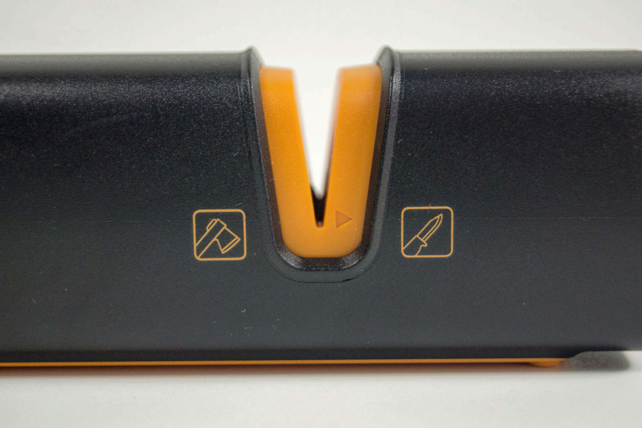 Fiskars Xsharp Купить Точилка Для Ножей