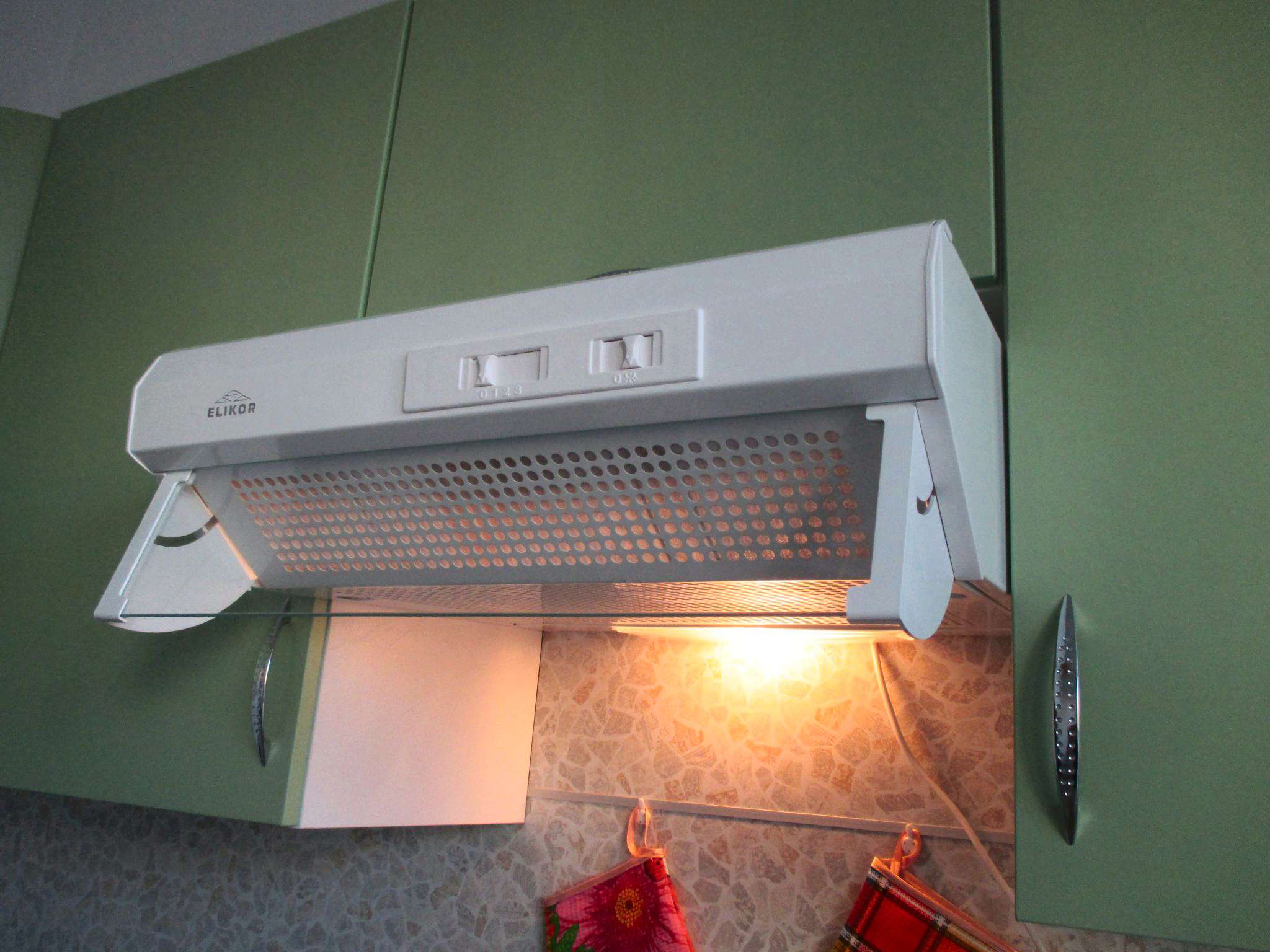 вытяжки для кухни без отвода в вентиляцию размеры