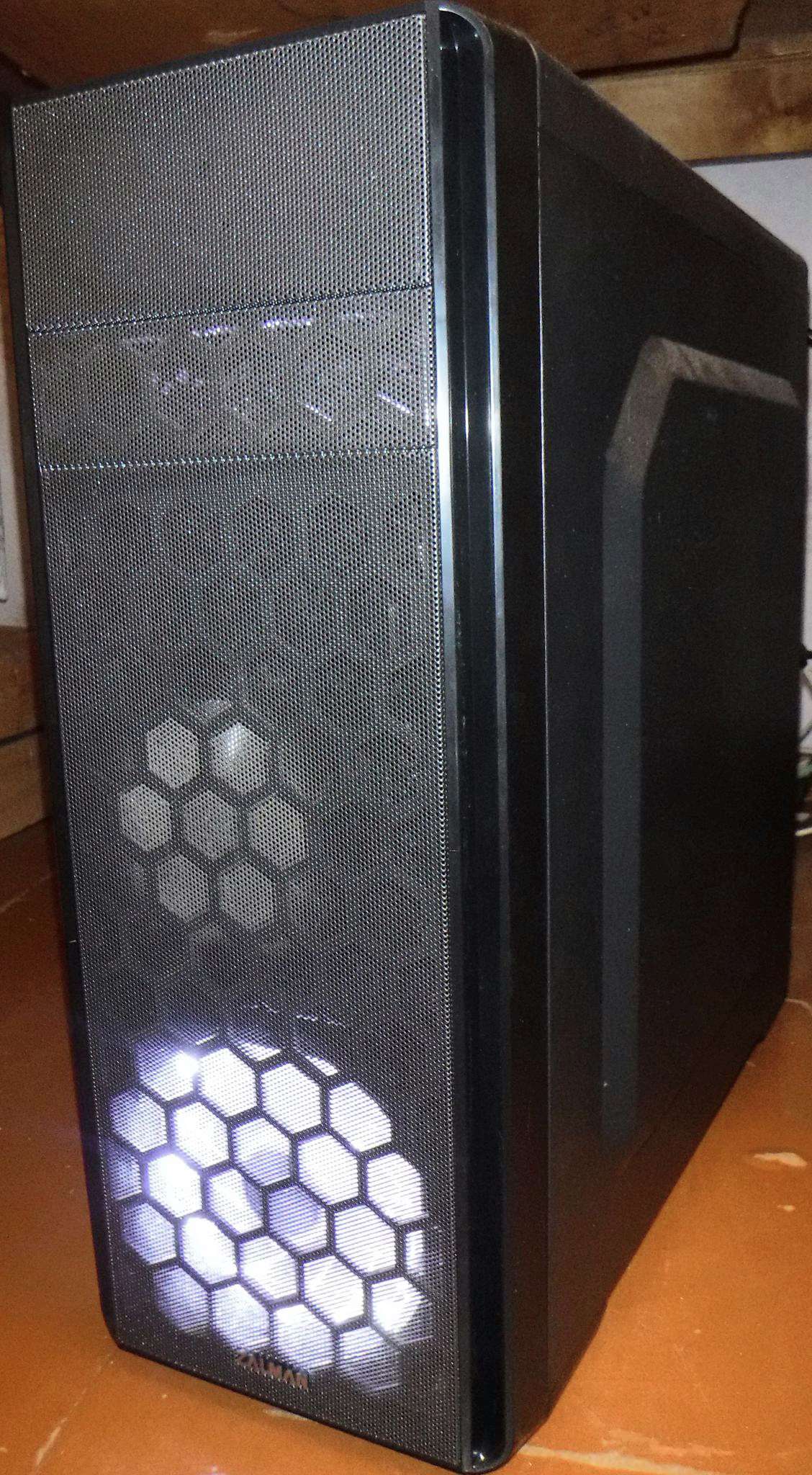 Zalman n3